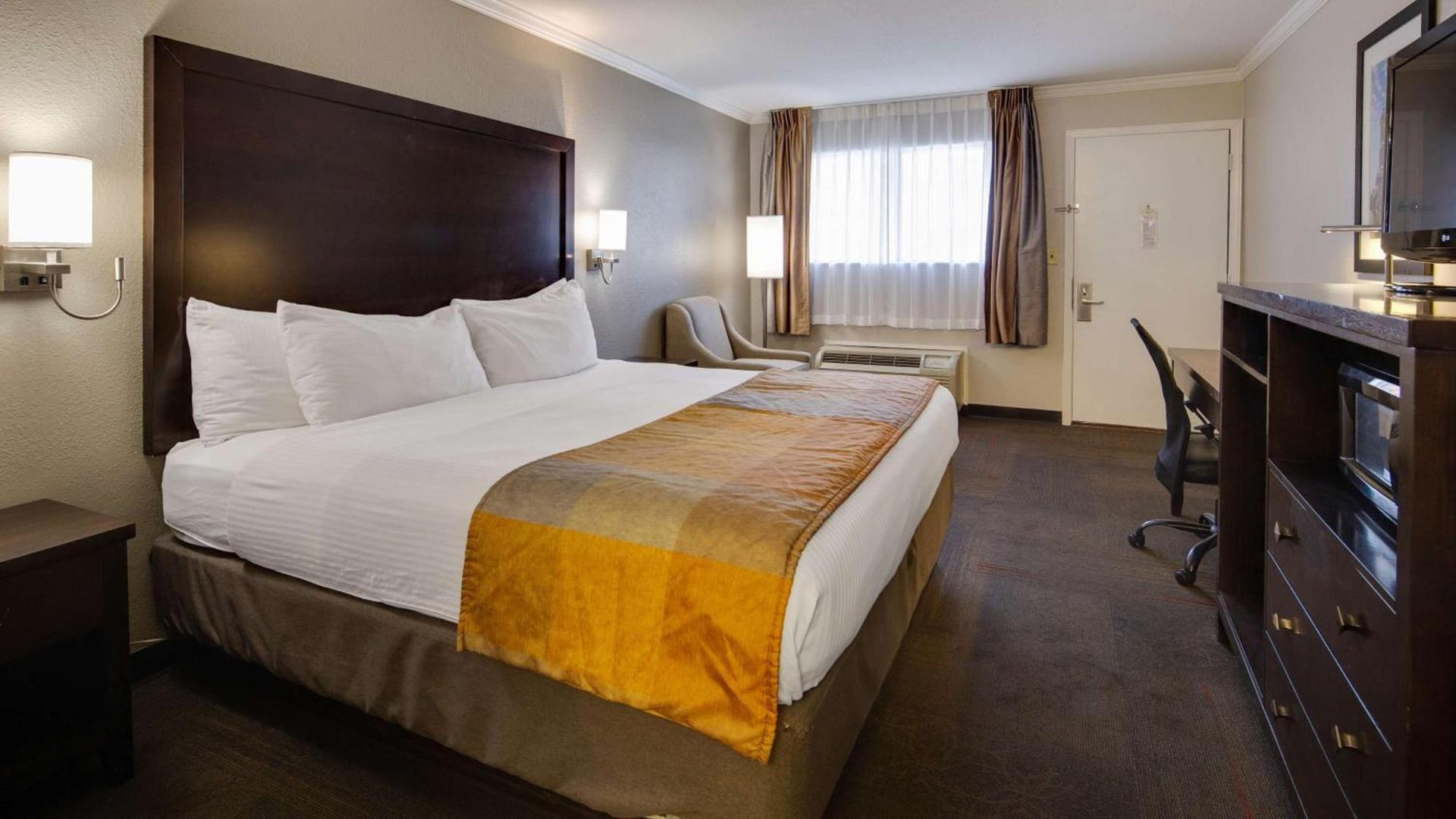 Best Western Clermont photo 25