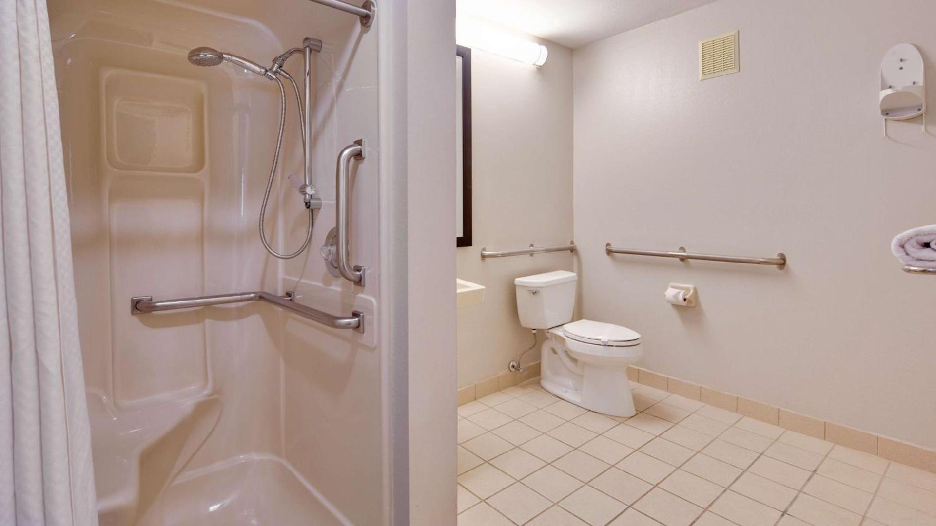 Best Western Clermont photo 27