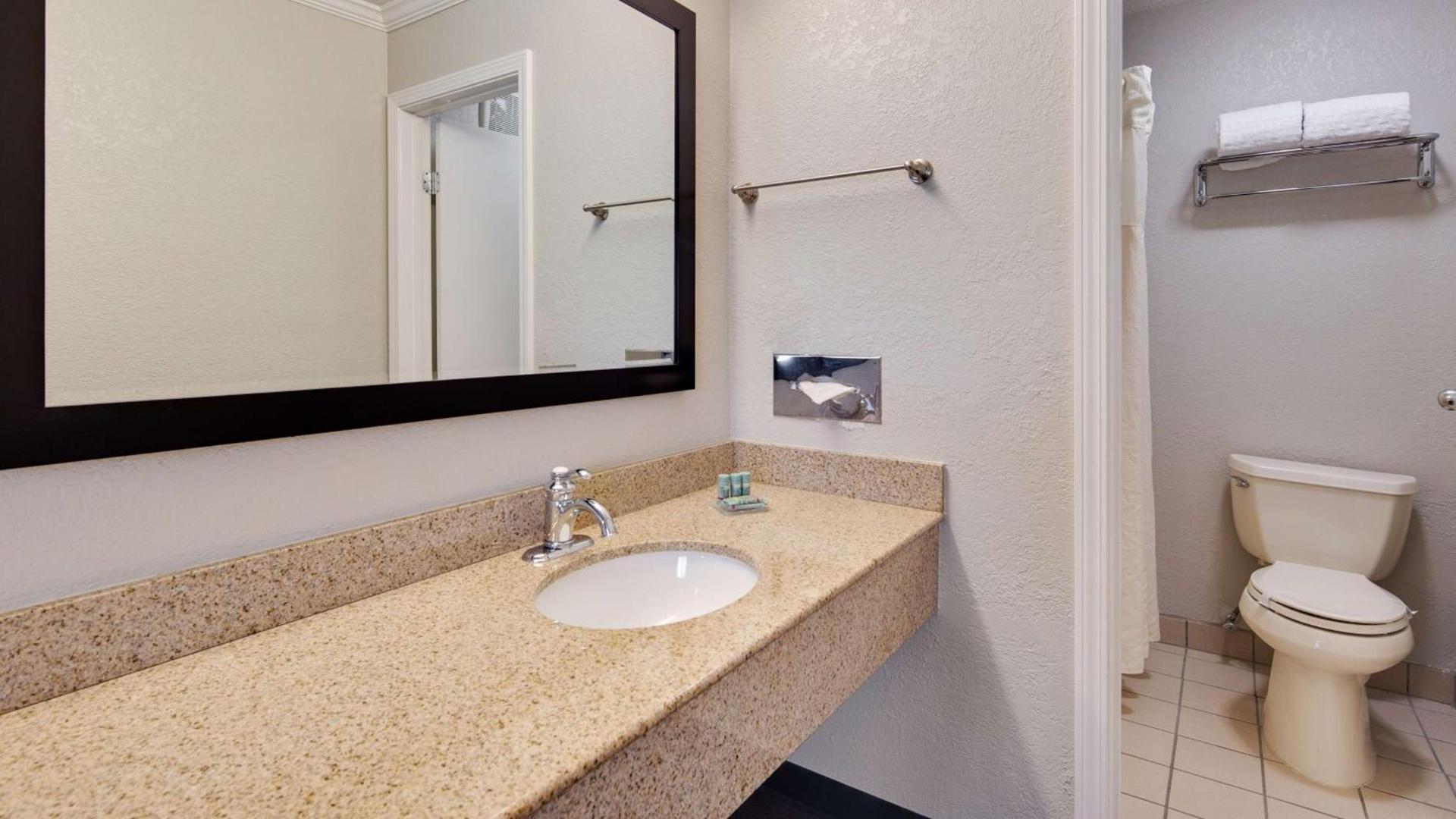 Best Western Clermont photo 29