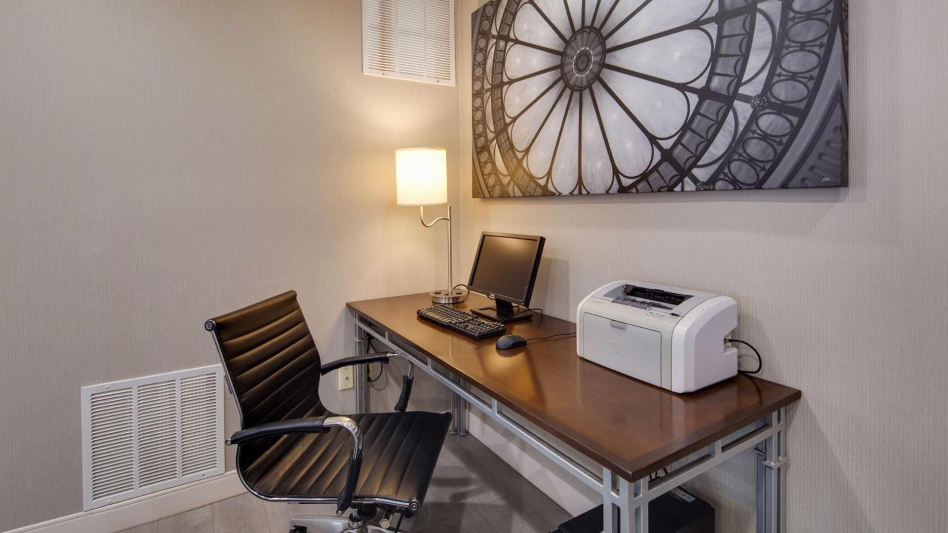 Best Western Clermont photo 6