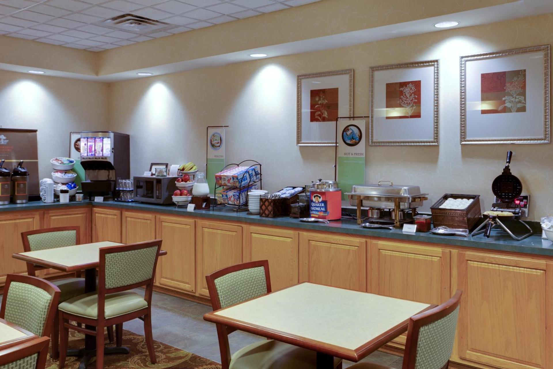 Country Inn & Suites by Radisson, Bel Air-Aberdeen, MD photo 34
