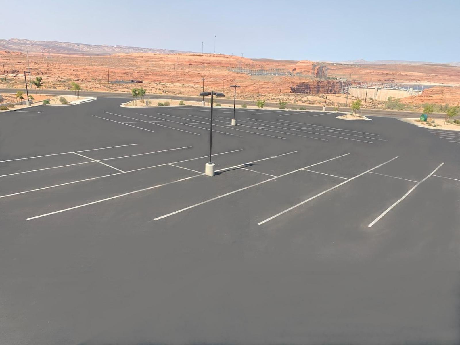 Wingate by Wyndham Page Lake Powell photo 3