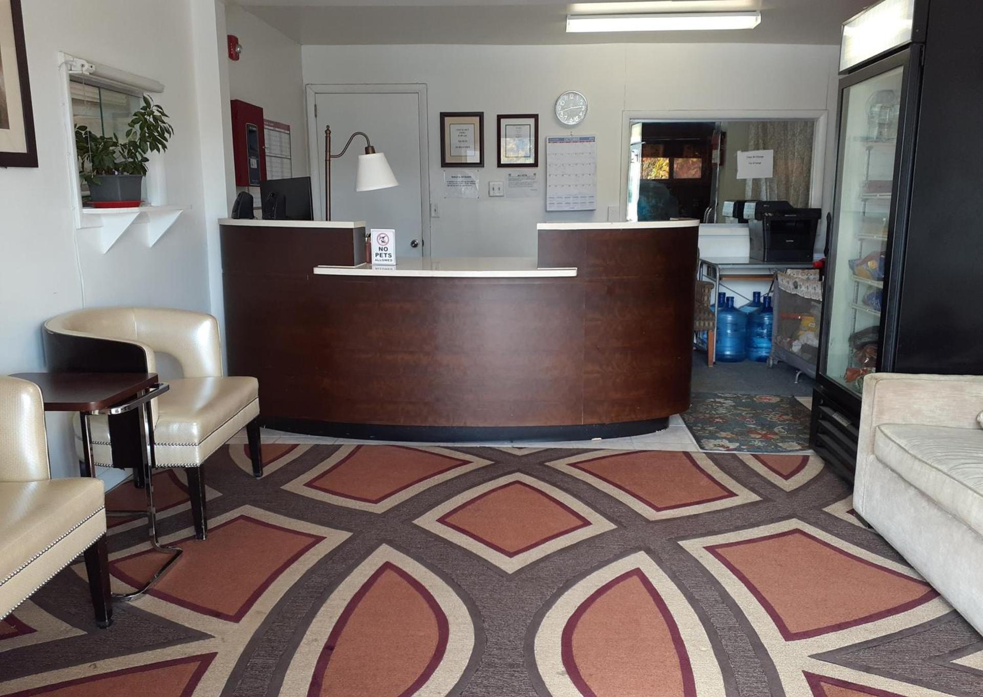 Cortland Motel photo 2