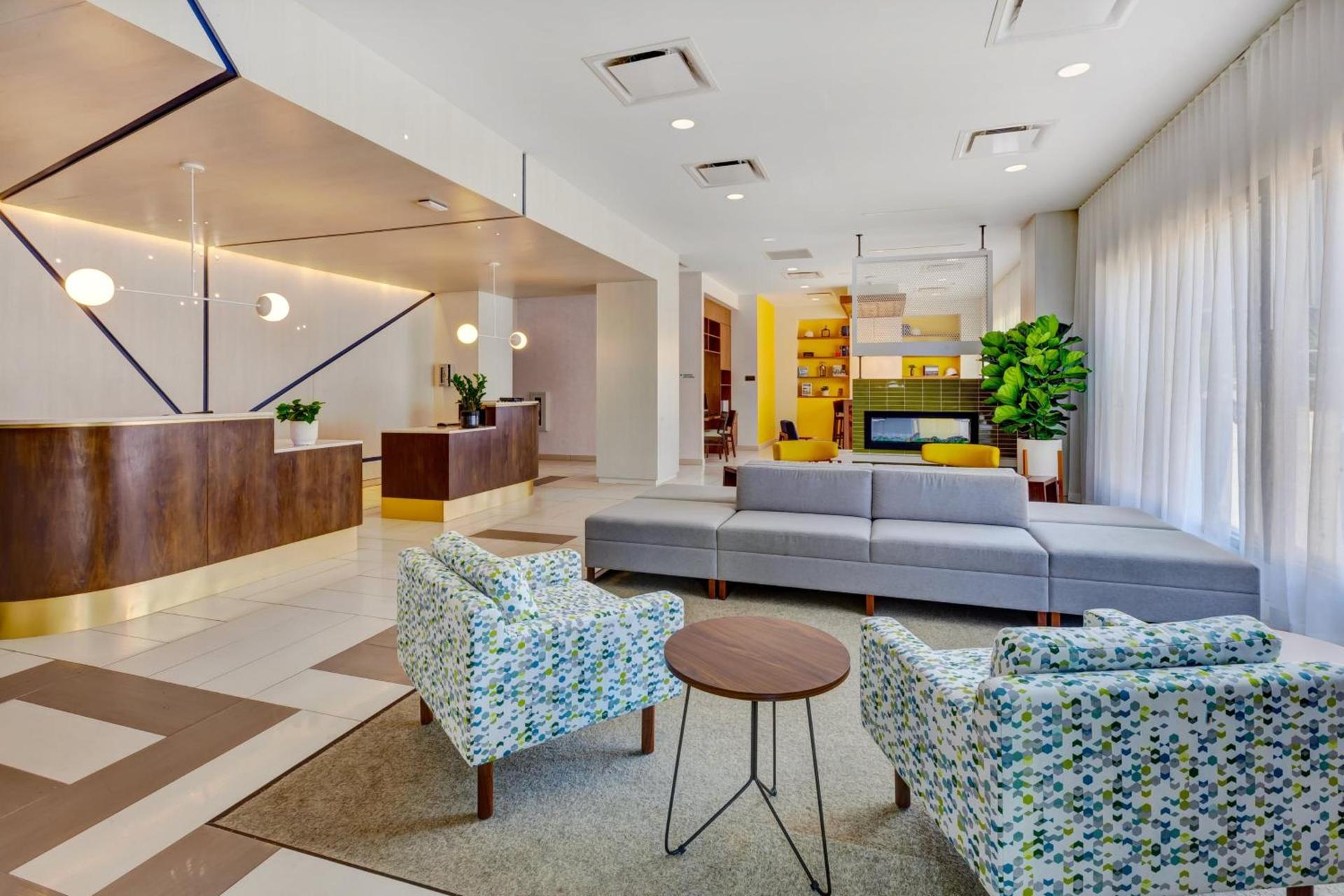 Hotel Indigo Detroit Downtown by IHG photo 13