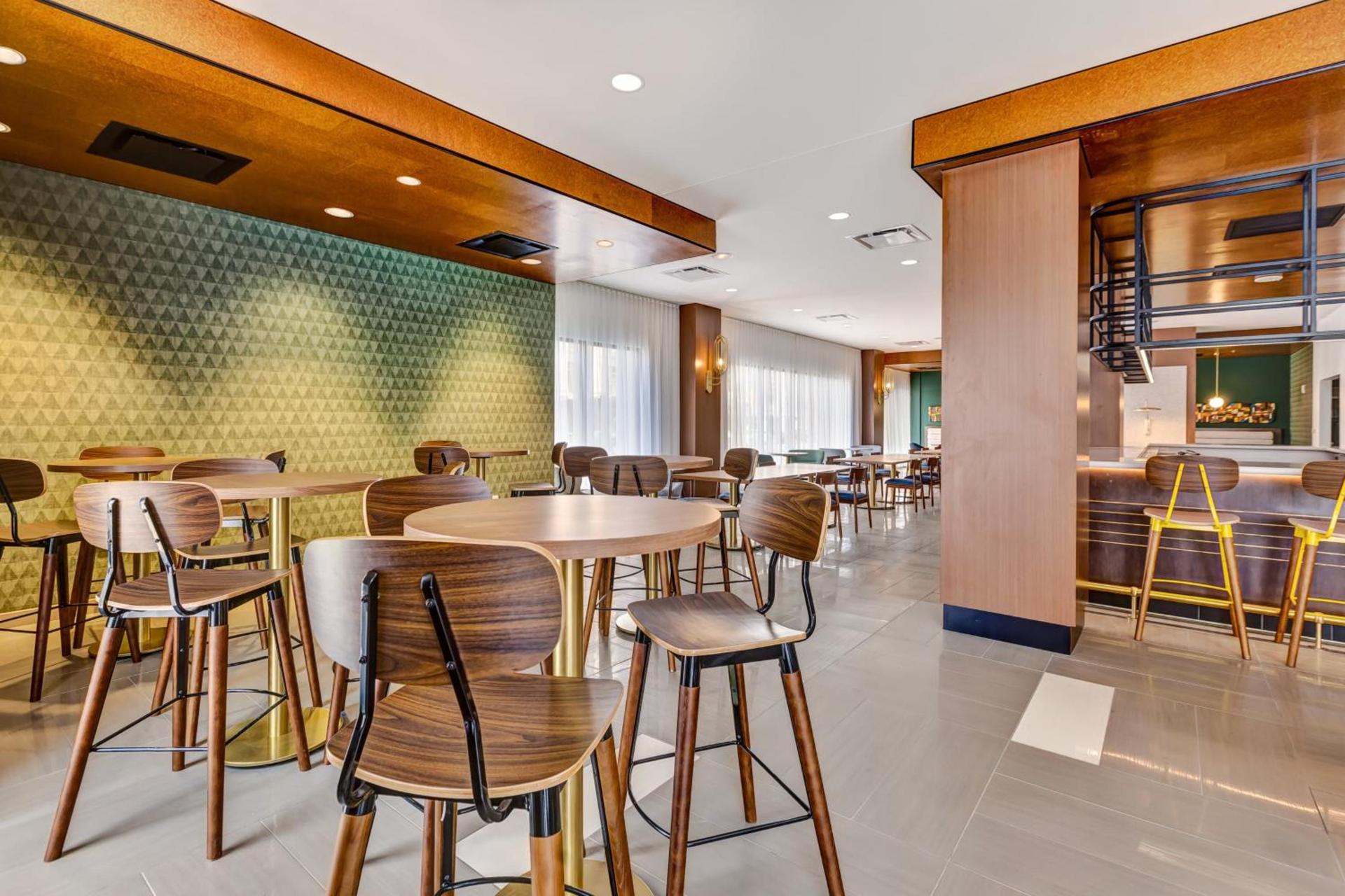 Hotel Indigo Detroit Downtown by IHG photo 33