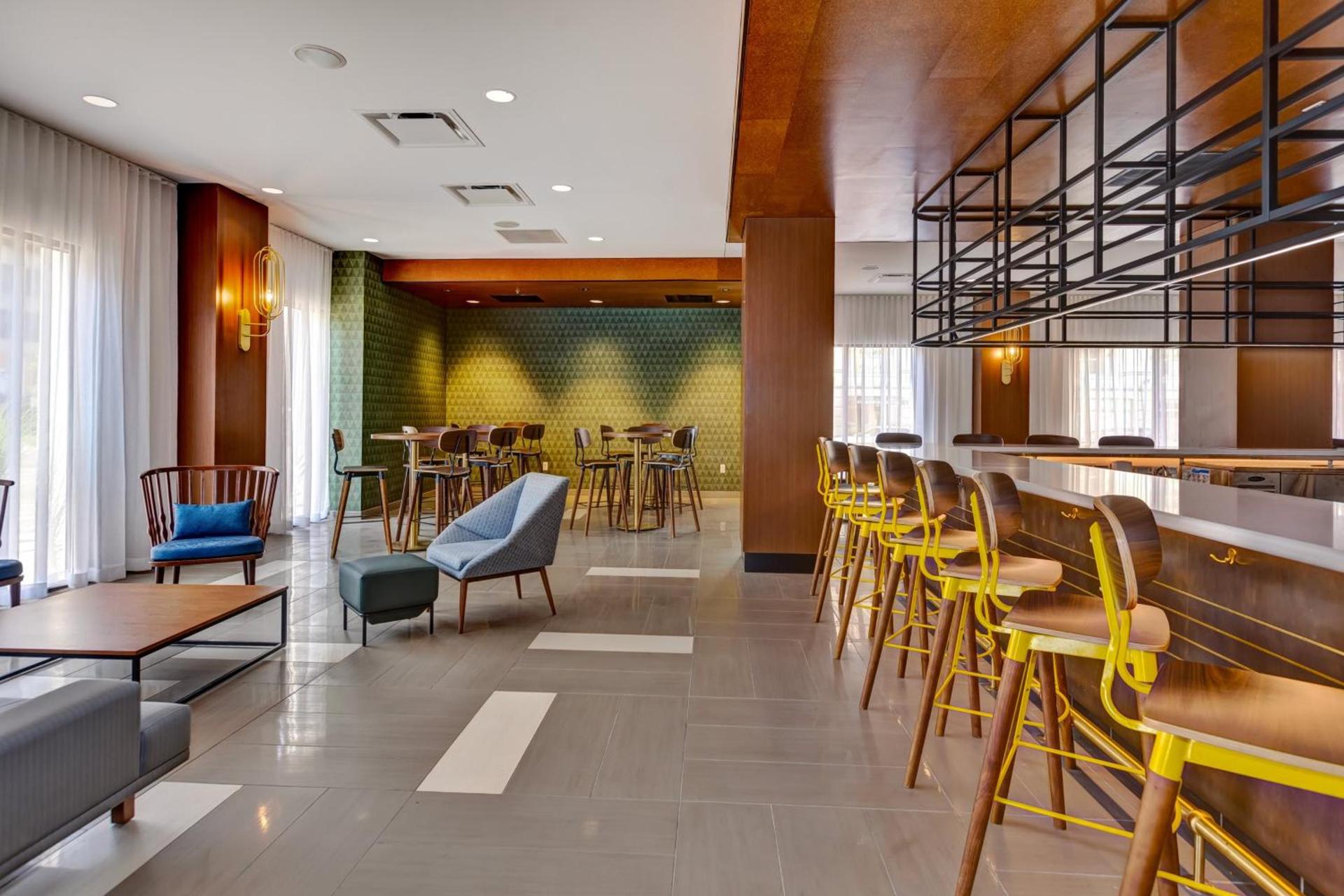 Hotel Indigo Detroit Downtown by IHG photo 17