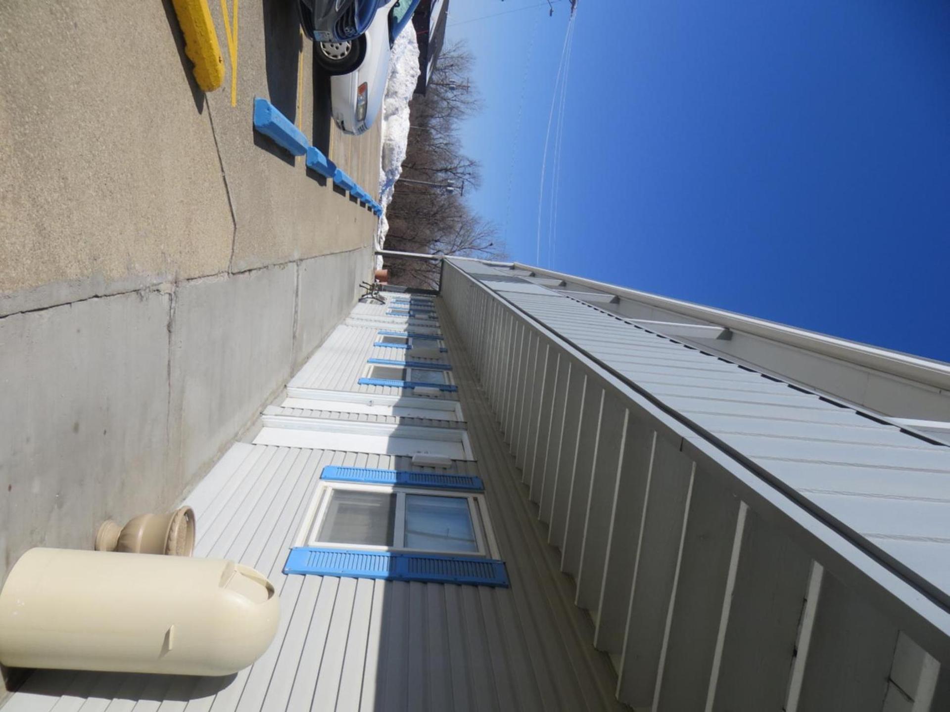 Budget Inn Adair photo 1