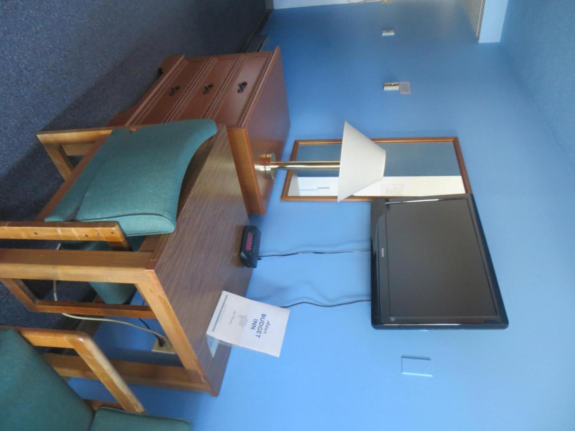 Budget Inn Adair photo 8
