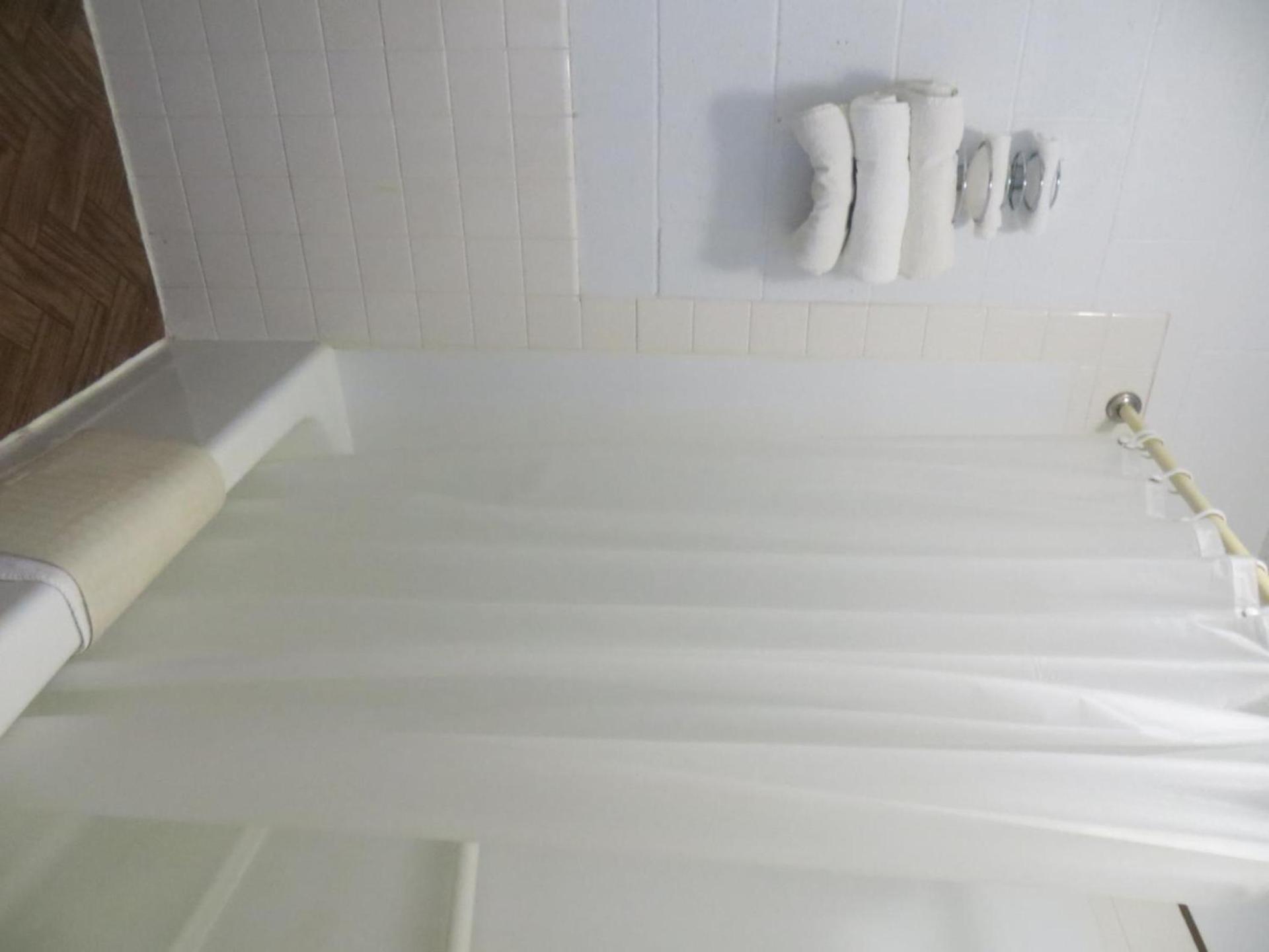Budget Inn Adair photo 9