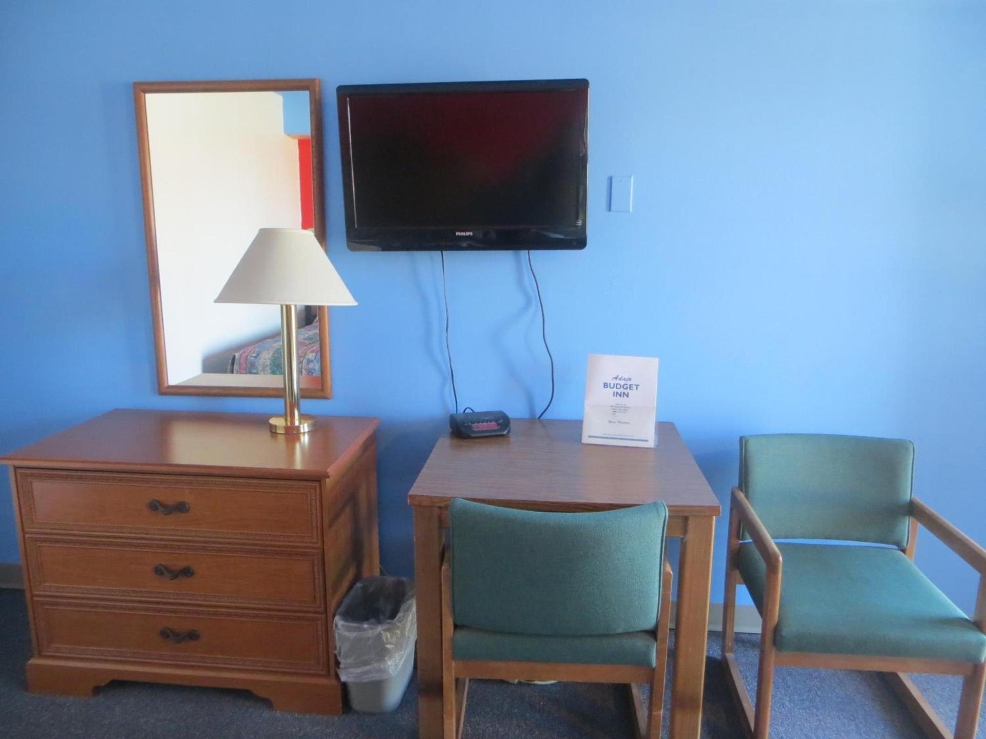 Budget Inn Adair photo 20