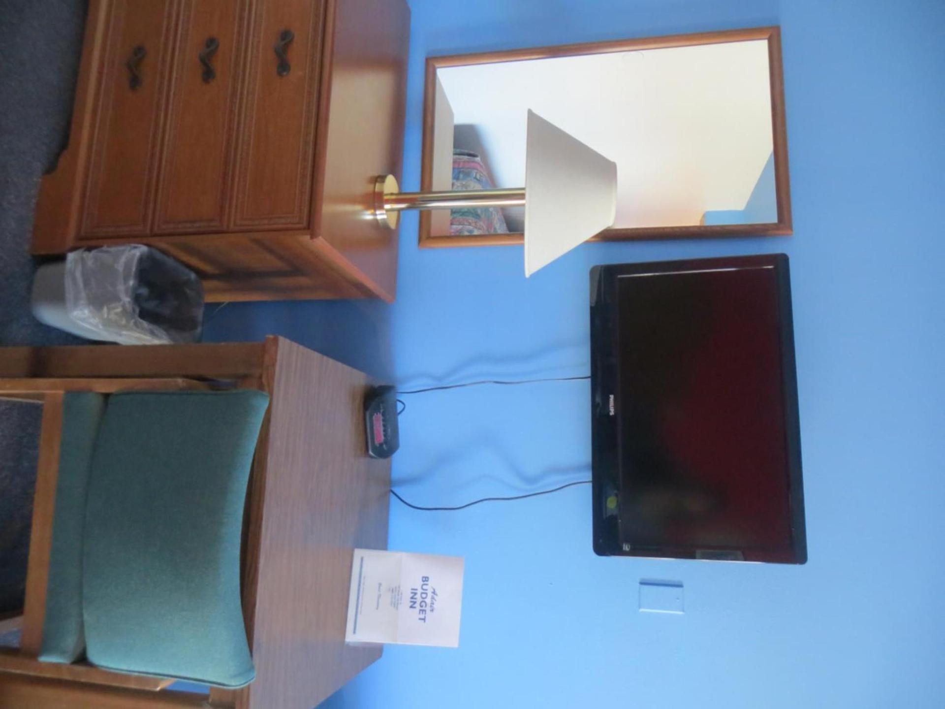 Budget Inn Adair photo 15