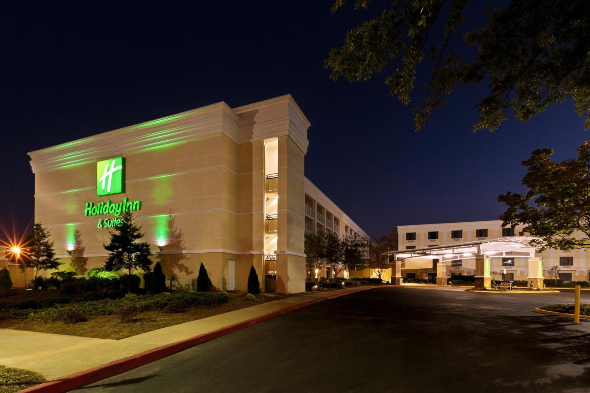 Holiday Inn & Suites Atlanta Airport North by IHG photo 34