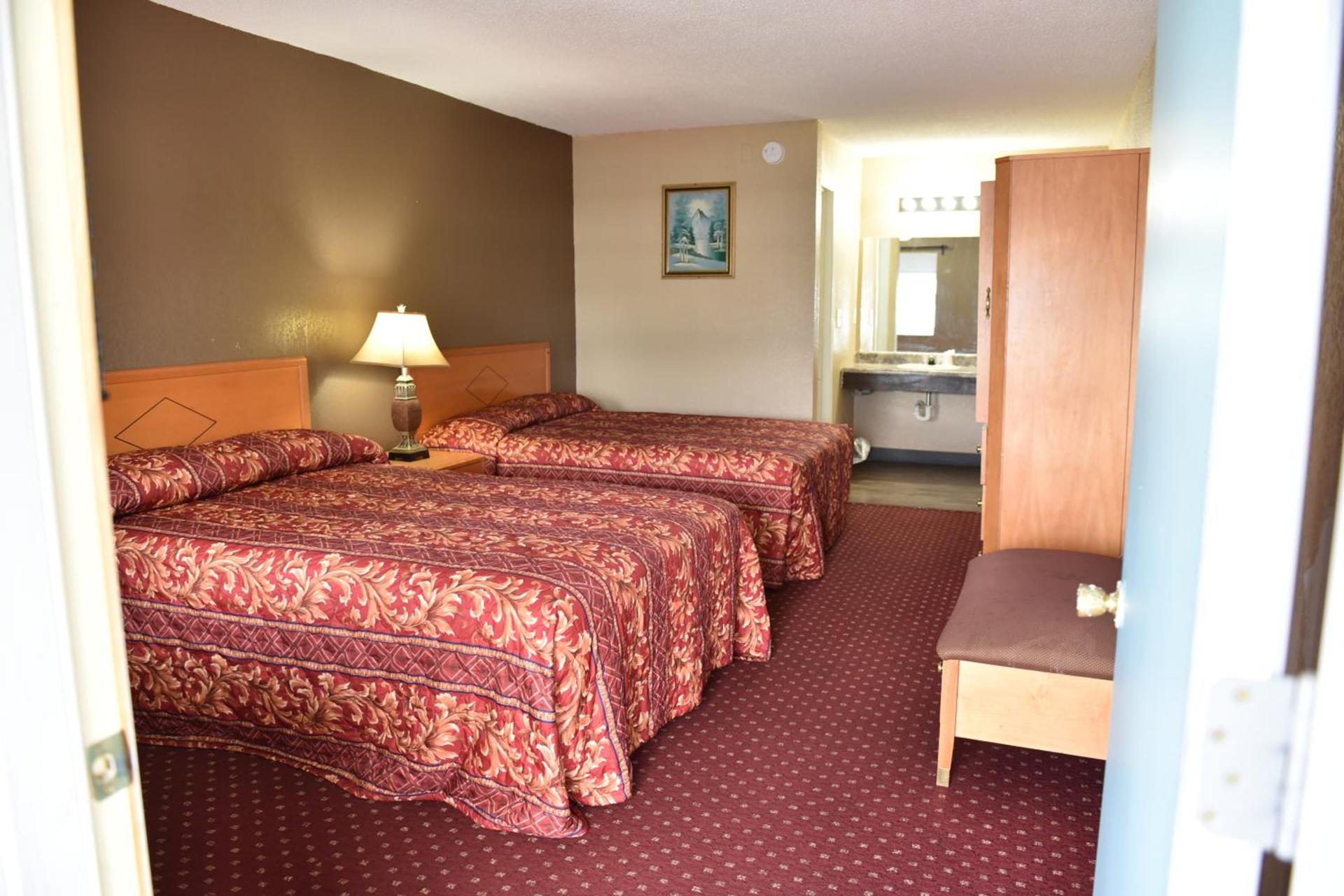 Knights Inn Merrillville photo 32