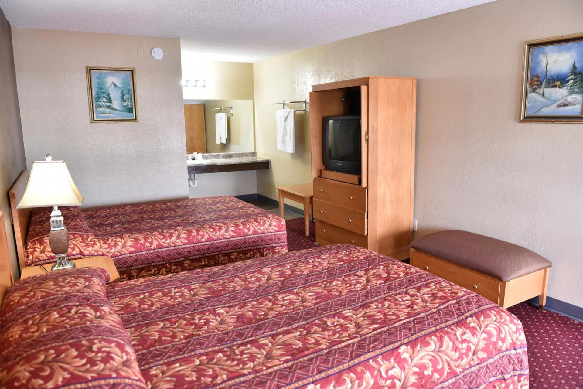 Knights Inn Merrillville photo 29