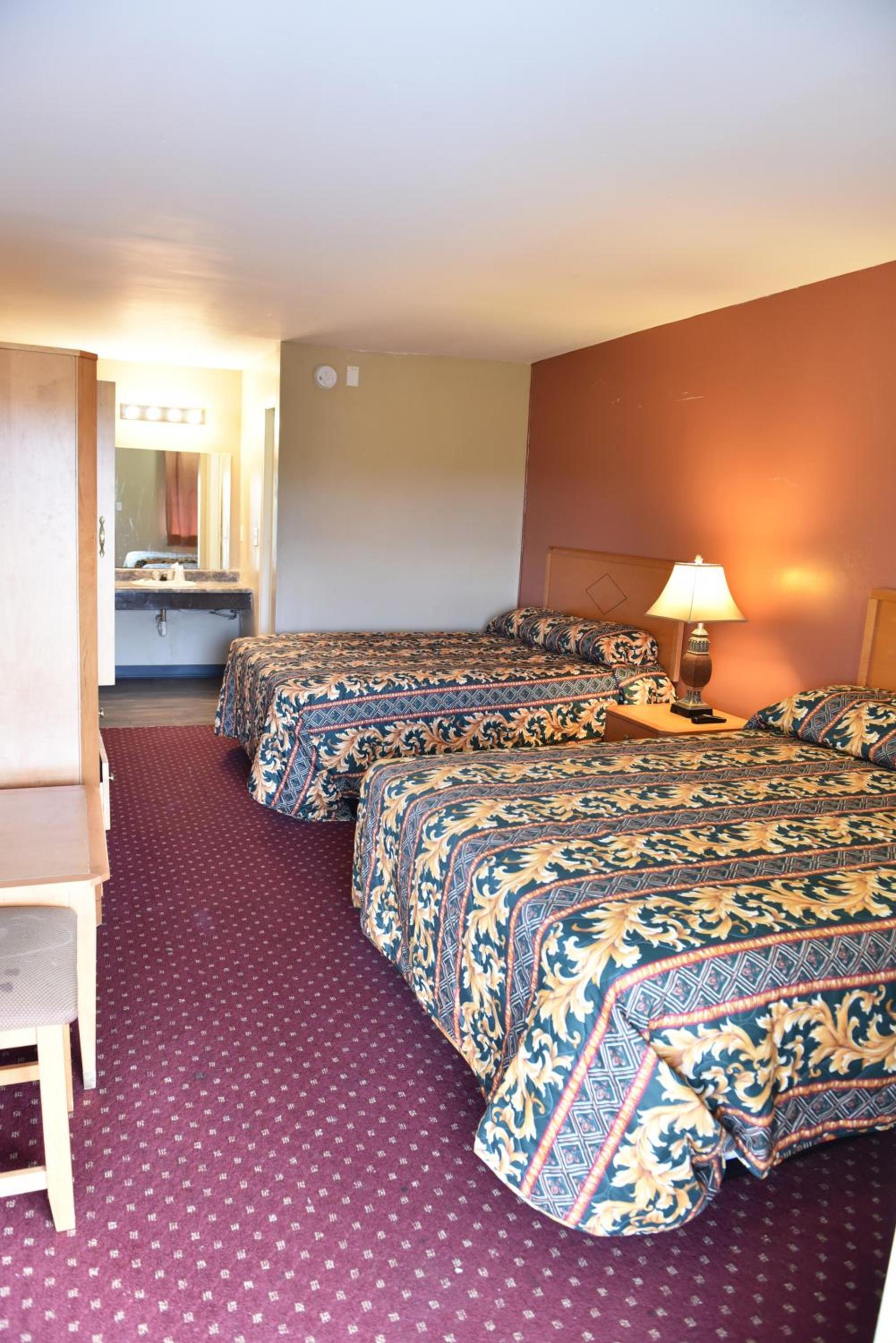 Knights Inn Merrillville photo 30