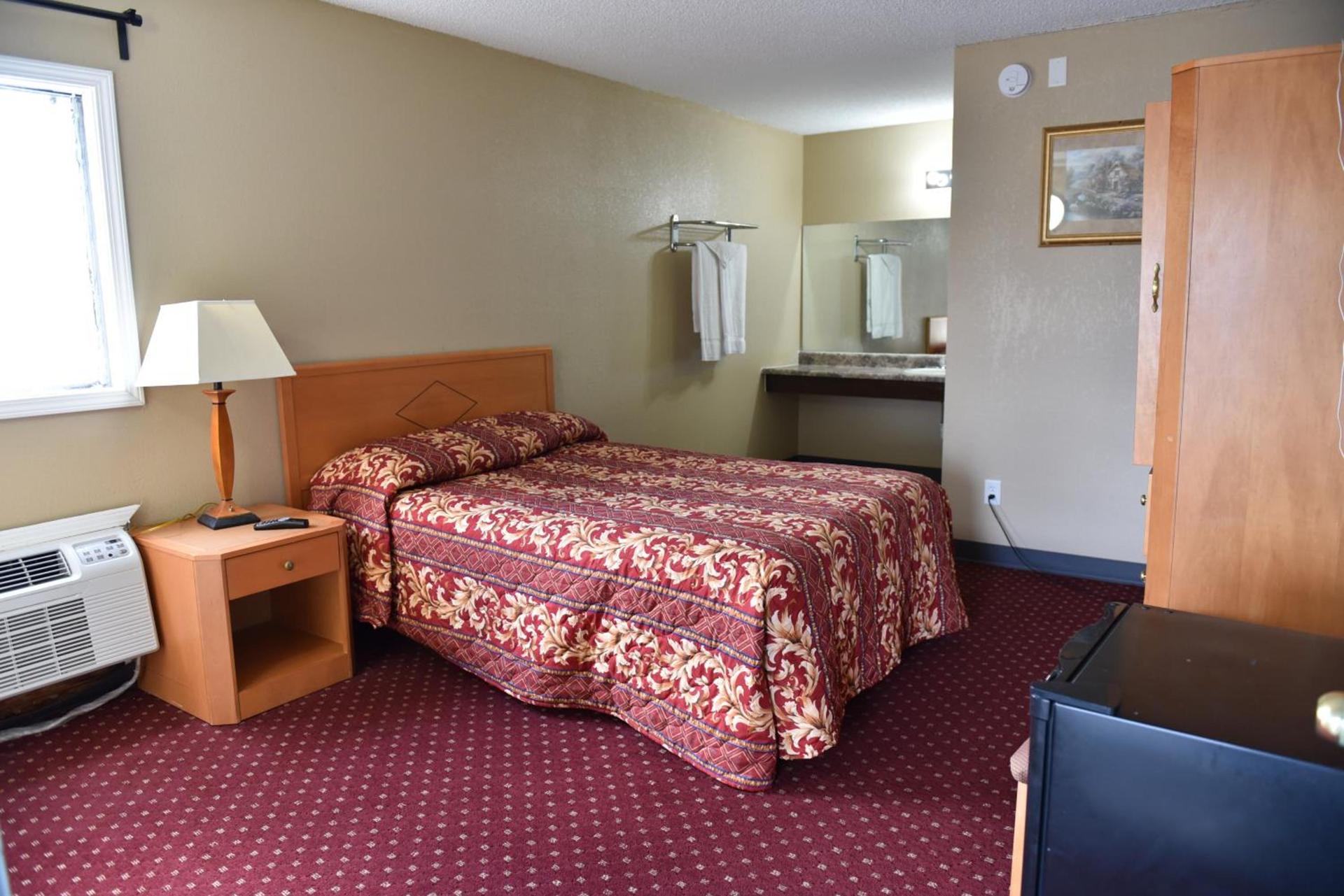 Knights Inn Merrillville photo 27