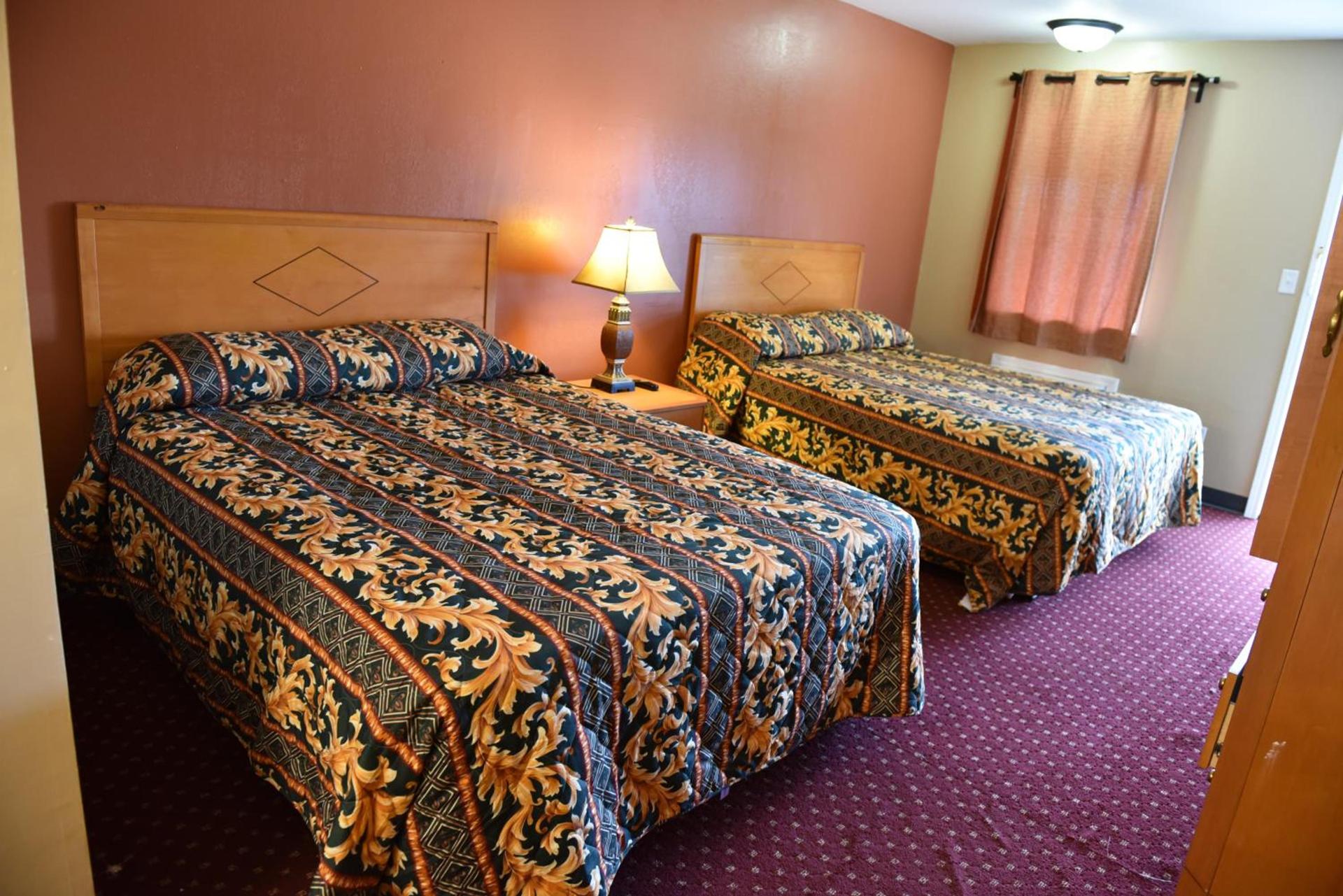Knights Inn Merrillville photo 26