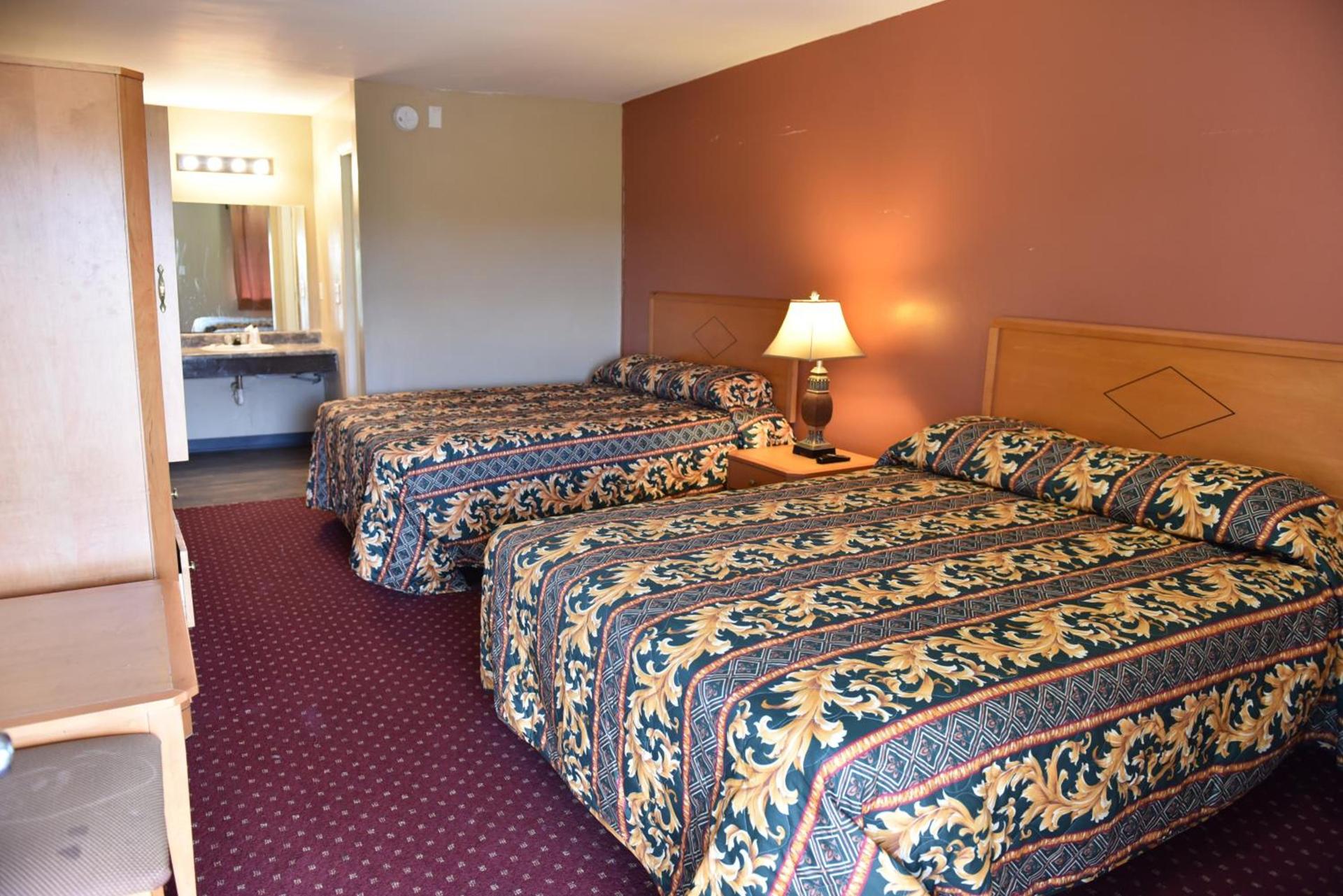 Knights Inn Merrillville photo 28
