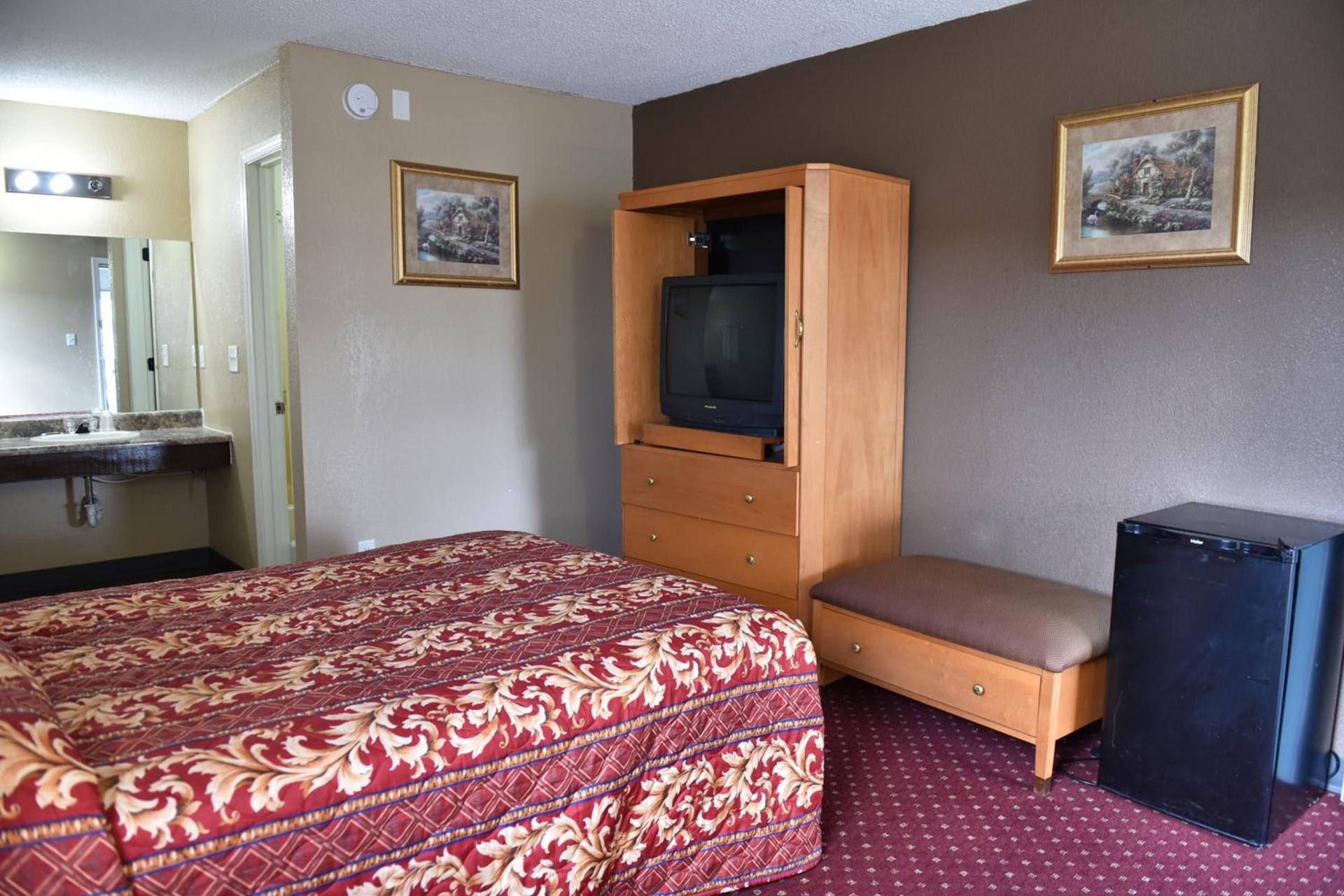 Knights Inn Merrillville photo 22