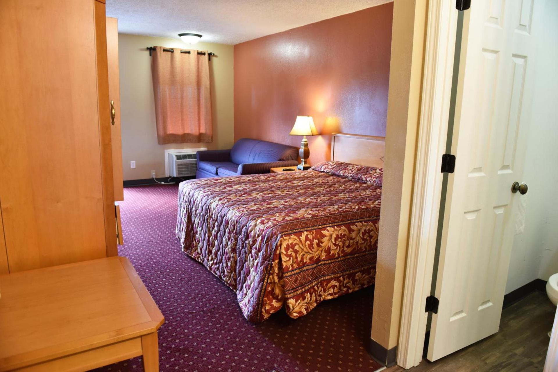 Knights Inn Merrillville photo 21