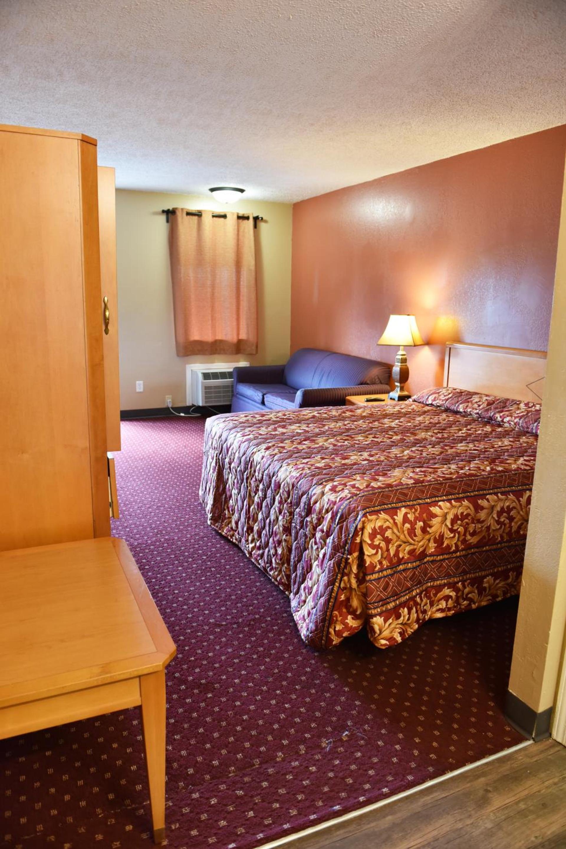 Knights Inn Merrillville photo 20