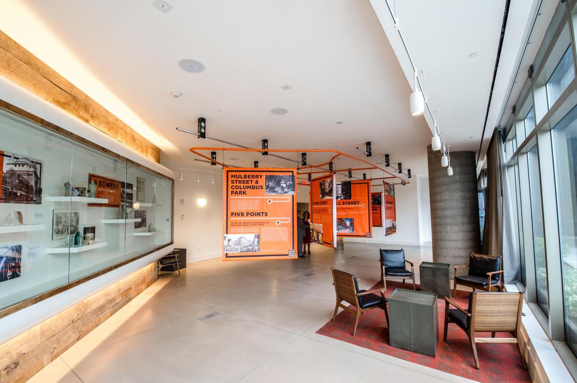 Hotel 50 Bowery, part of JdV by Hyatt photo 5