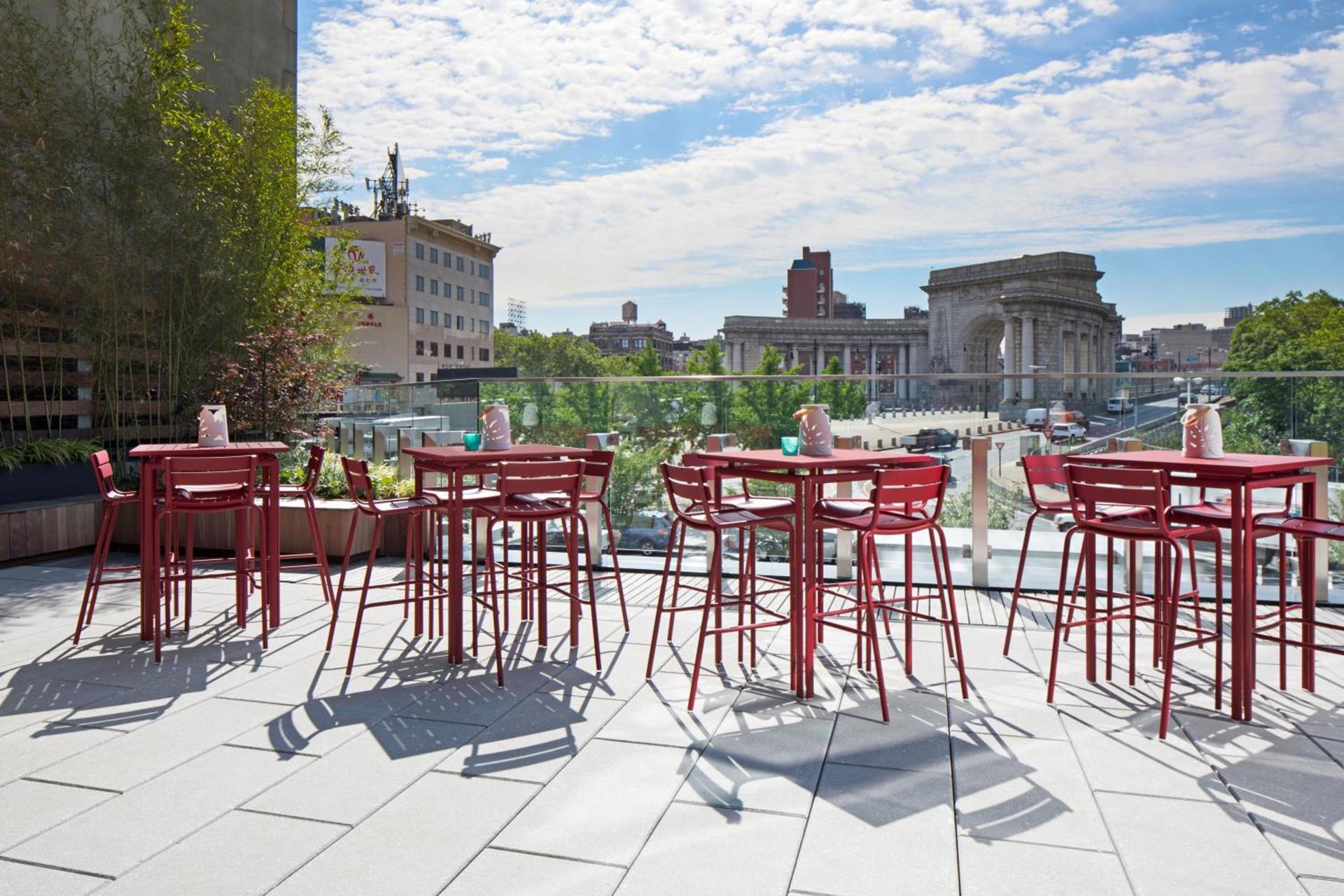 Hotel 50 Bowery, part of JdV by Hyatt photo 4