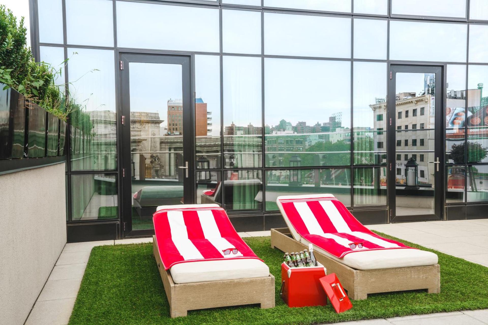 Hotel 50 Bowery, part of JdV by Hyatt photo 3