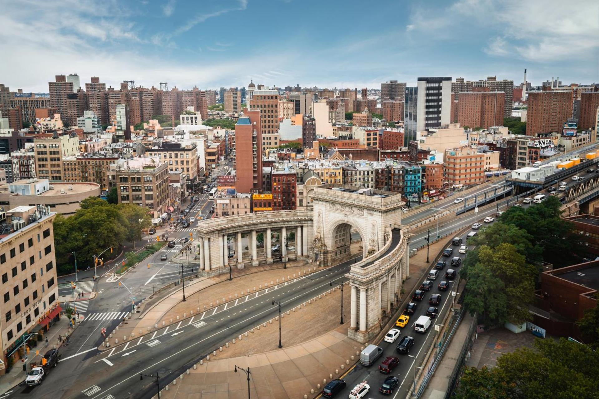 Hotel 50 Bowery, part of JdV by Hyatt photo 2