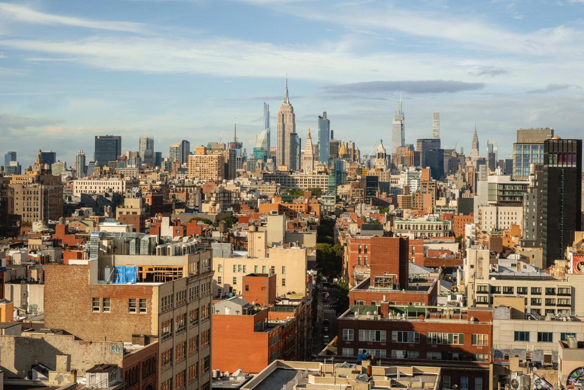 Hotel 50 Bowery, part of JdV by Hyatt photo 28
