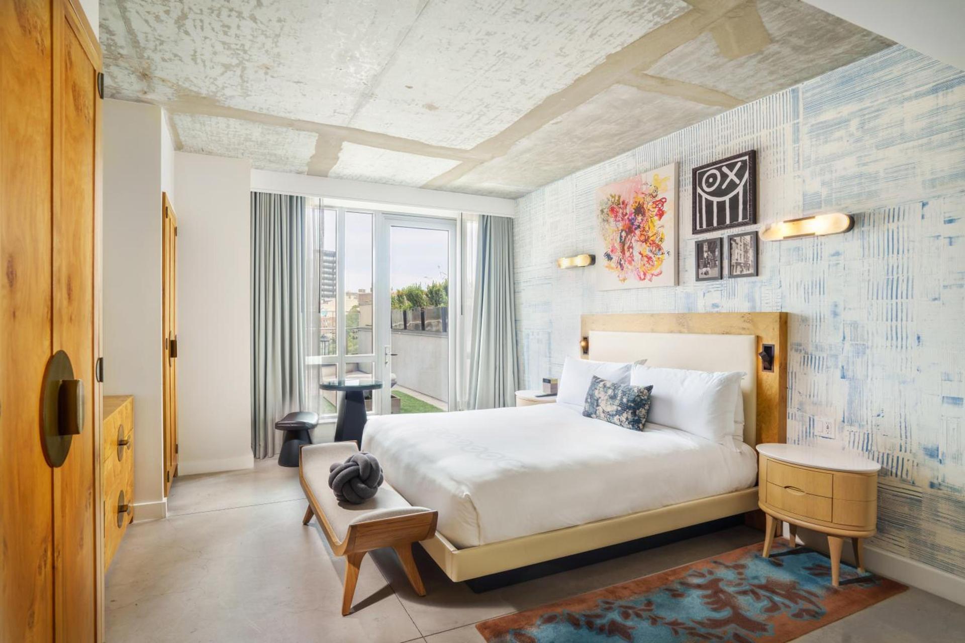 Hotel 50 Bowery, part of JdV by Hyatt photo 27