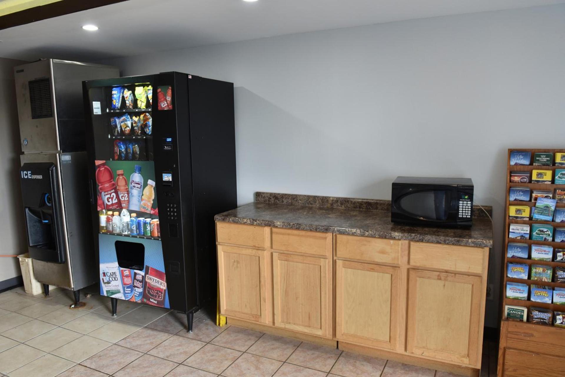 Knights Inn Merrillville photo 4