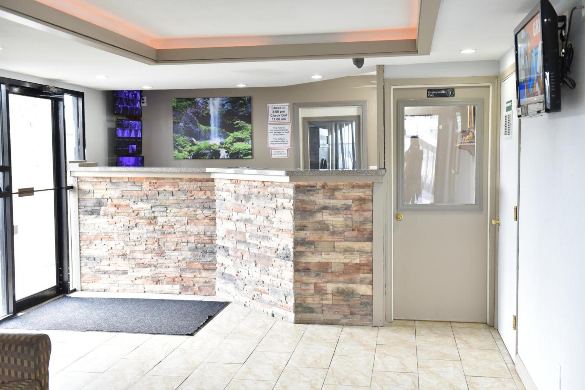 Knights Inn Merrillville photo 5