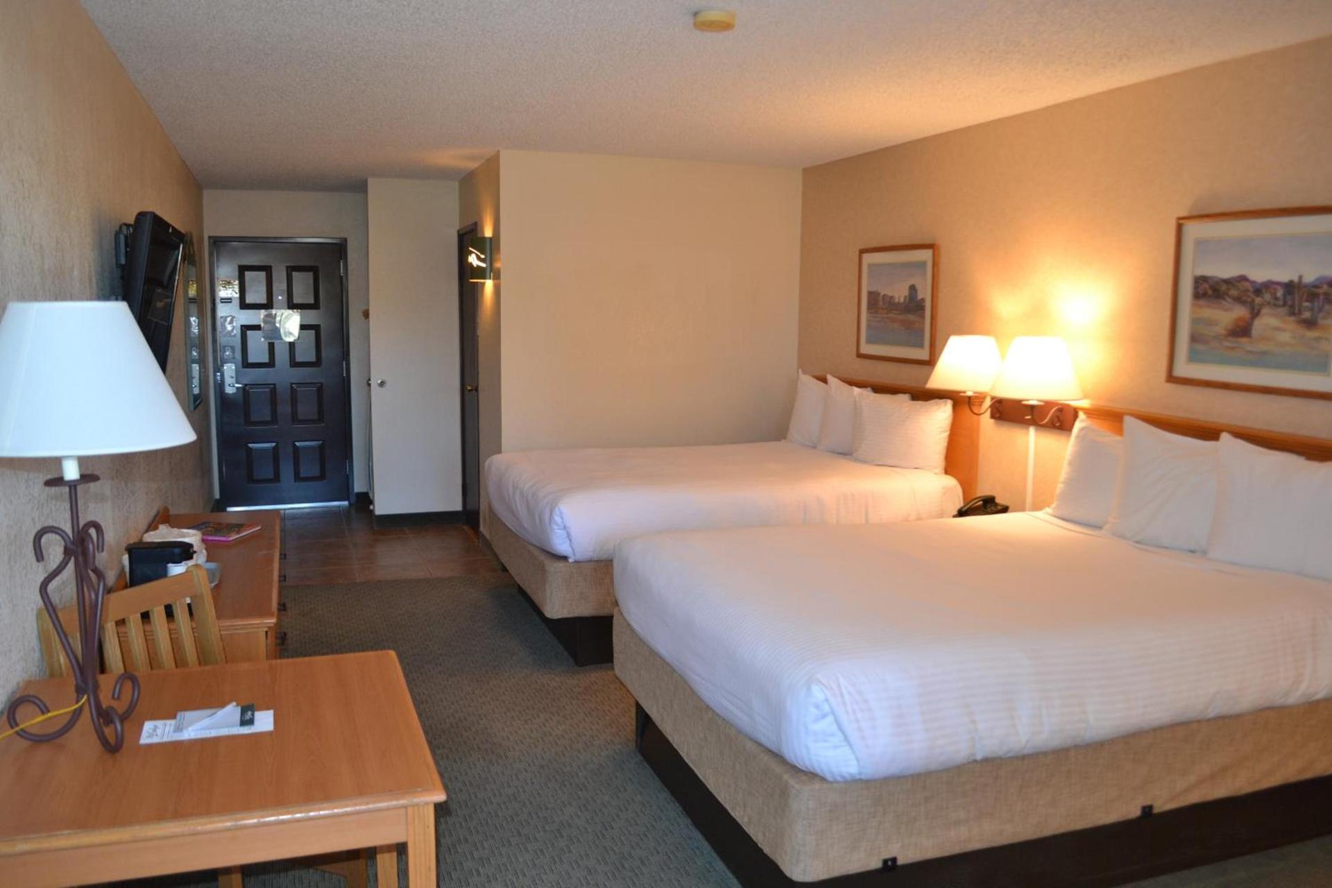 The Lodge at Cliff Castle Casino photo 5