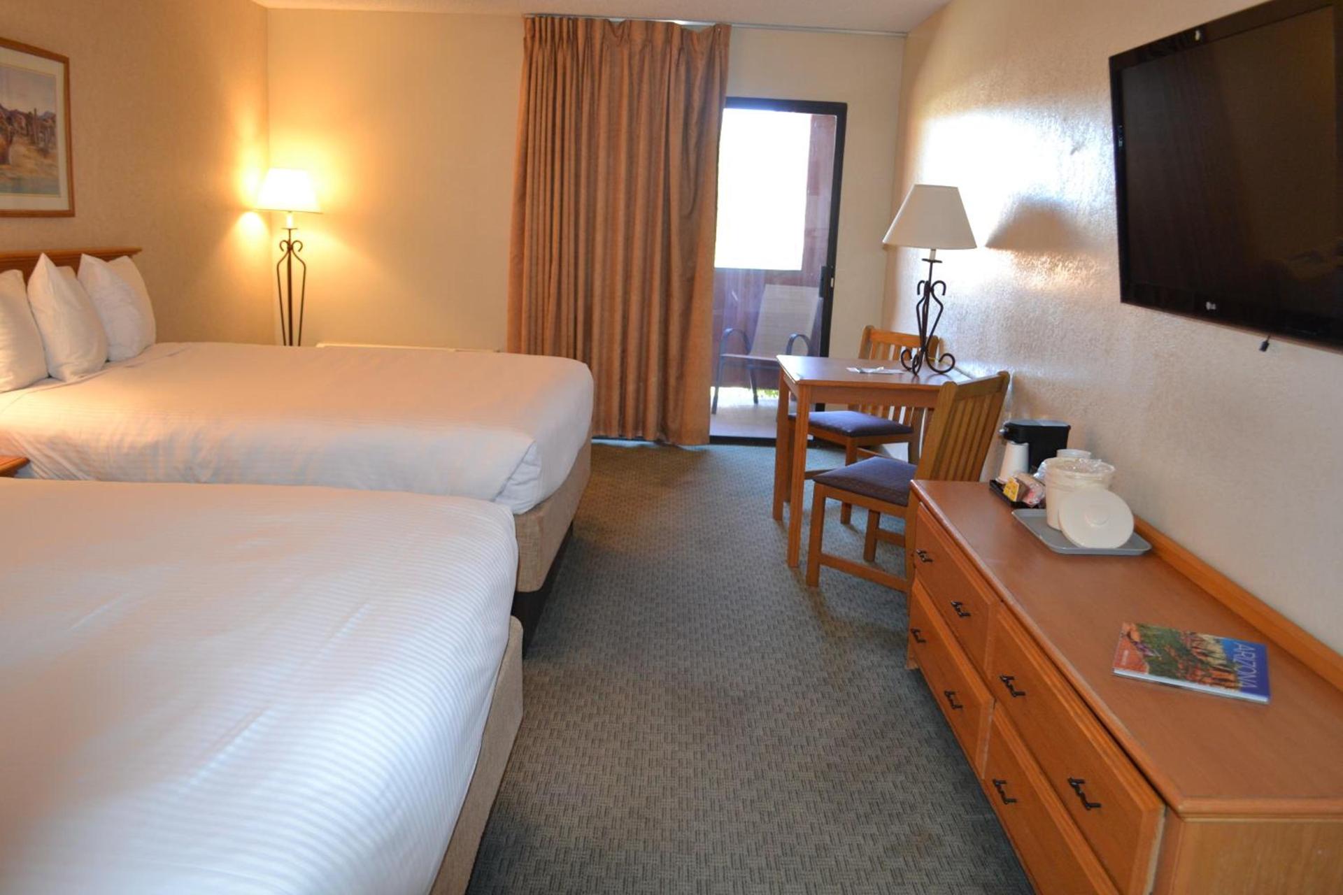 The Lodge at Cliff Castle Casino photo 6