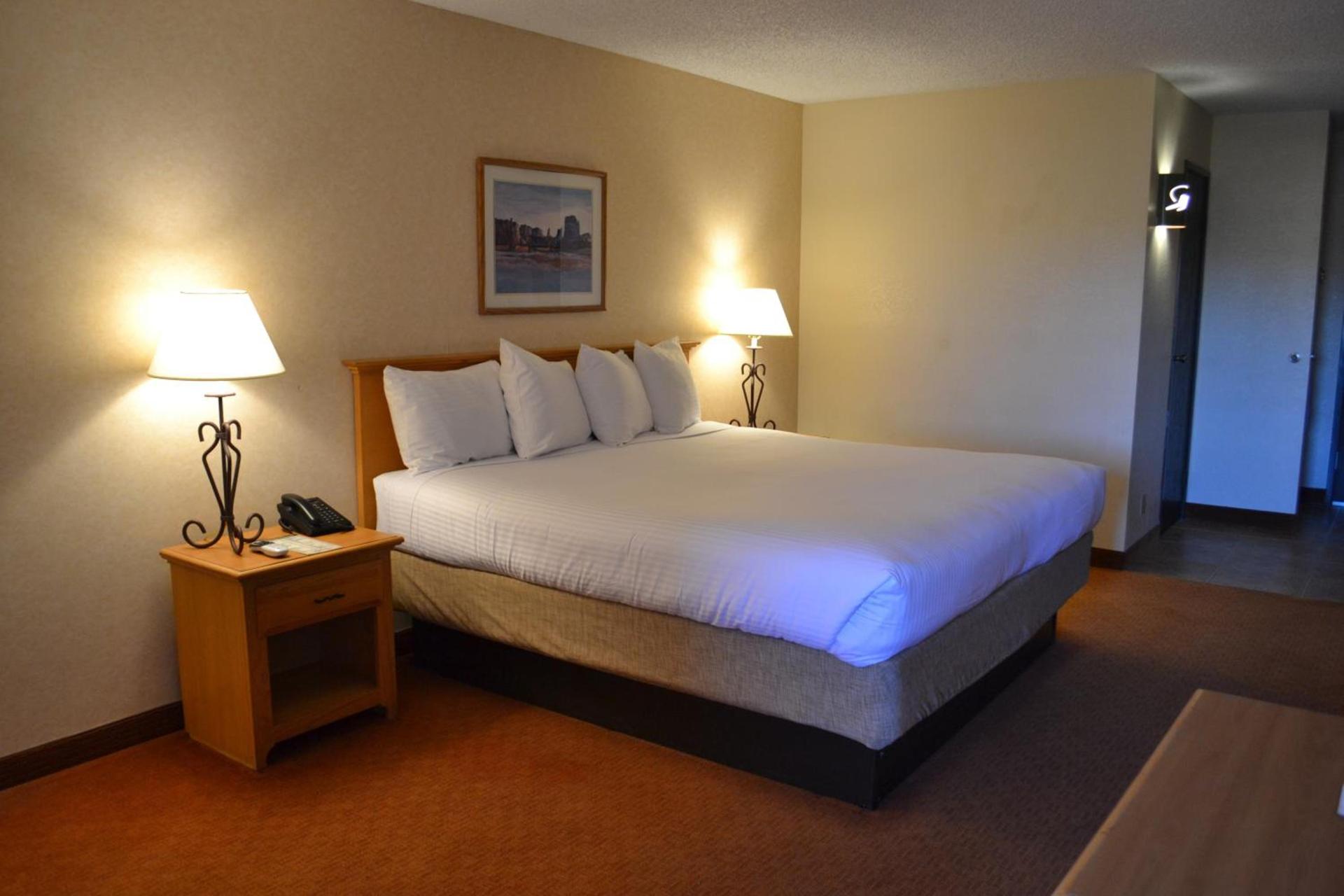 The Lodge at Cliff Castle Casino photo 7