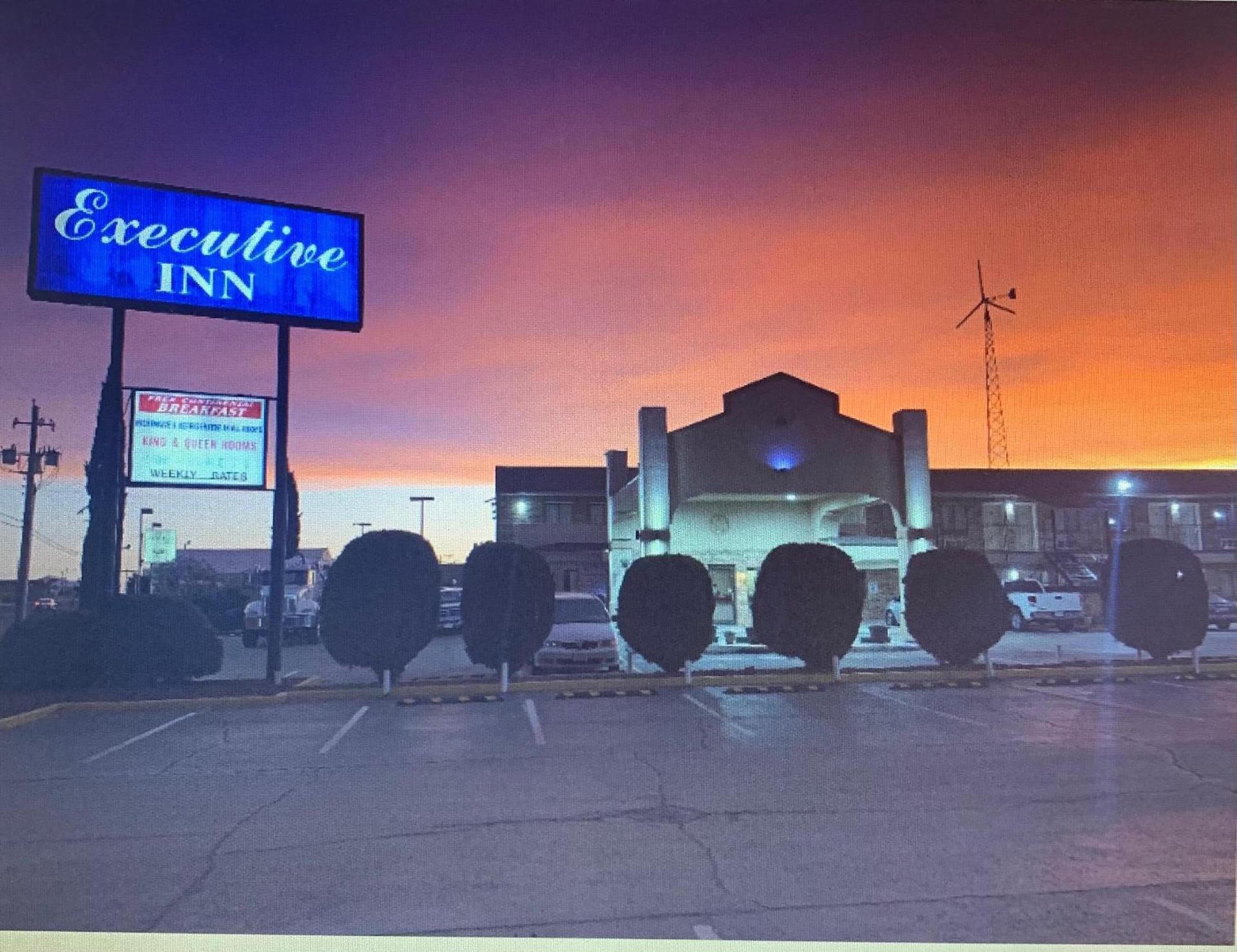 Executive Inn Odessa photo 1