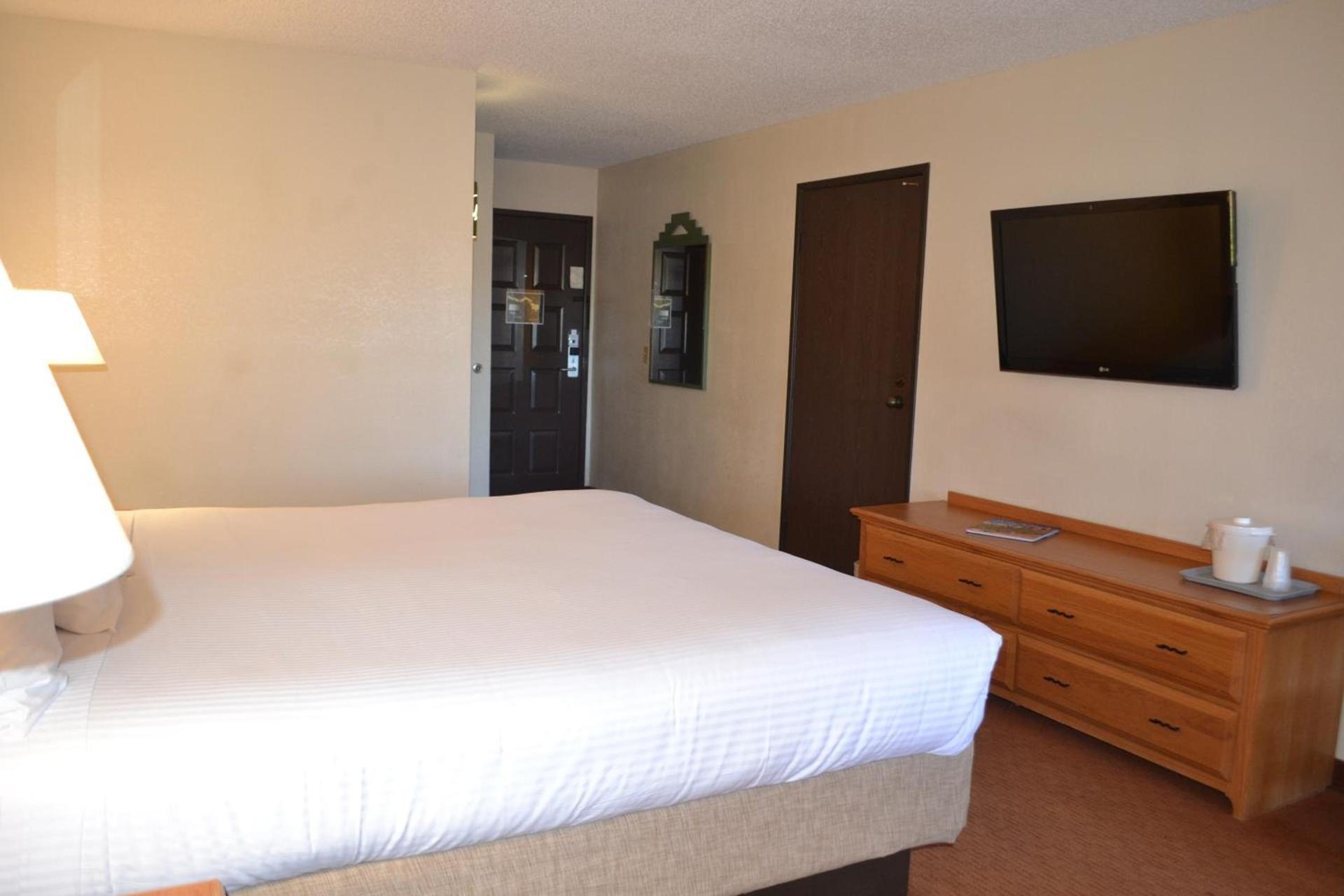 The Lodge at Cliff Castle Casino photo 9