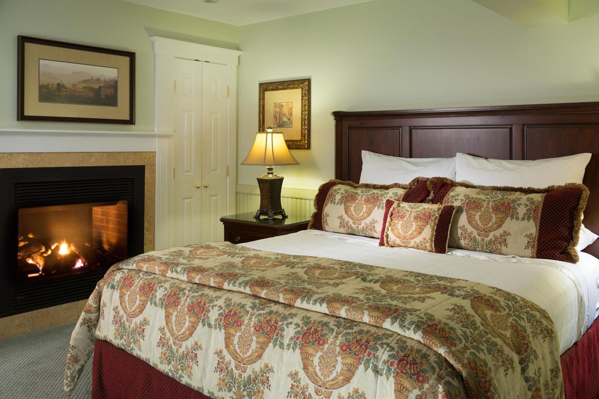 Grand Harbor Inn photo 17