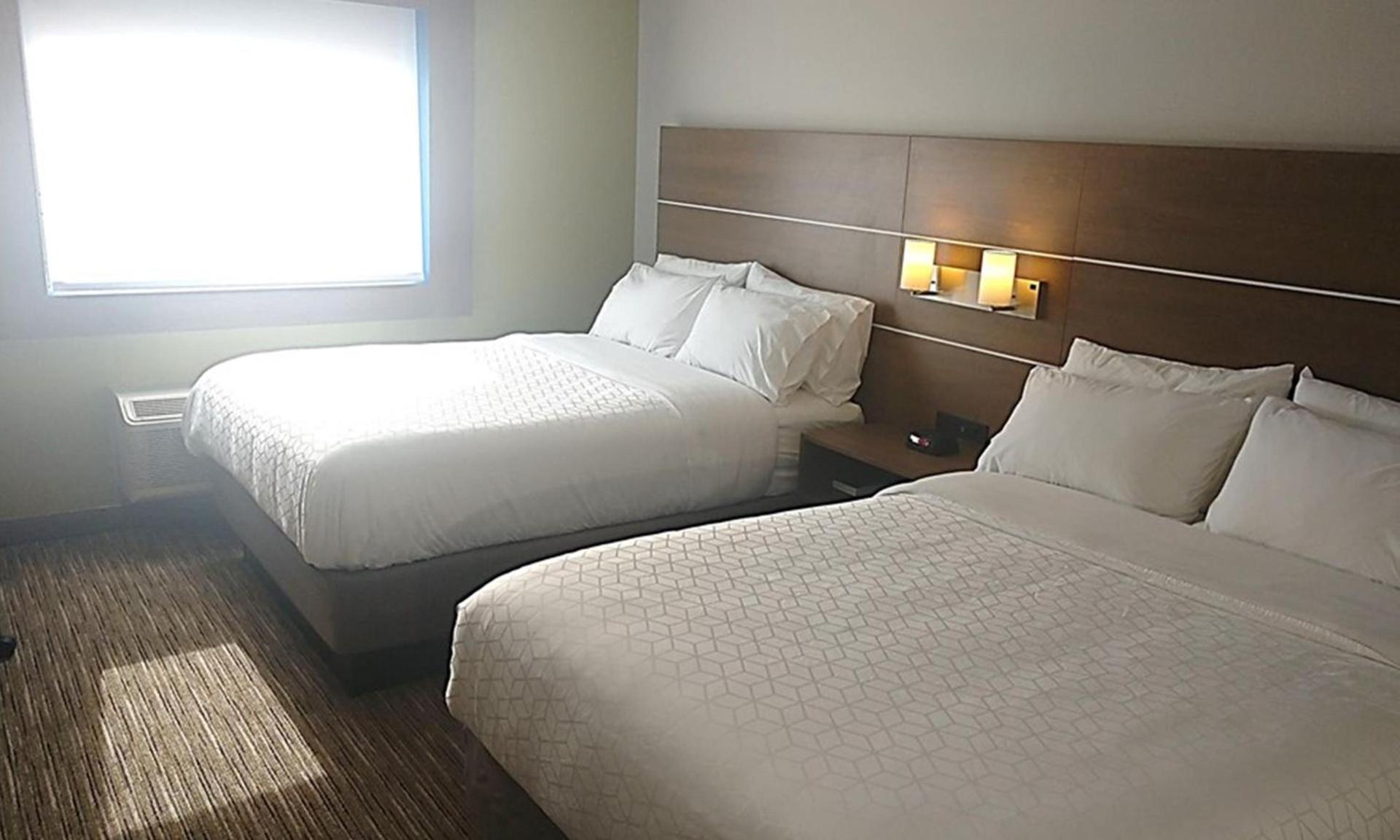 Holiday Inn Express Murrysville - Delmont by IHG photo 26