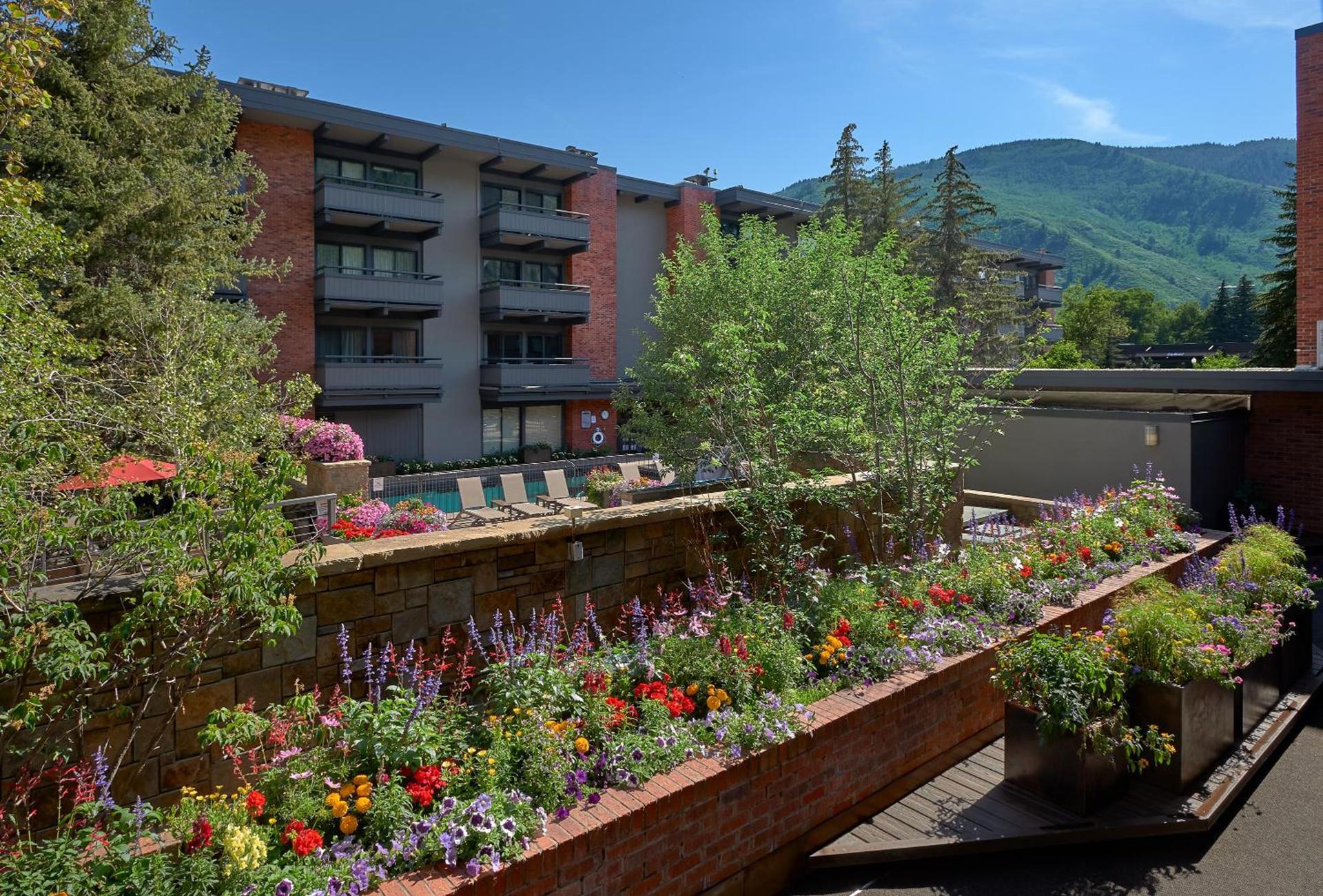 Aspen Square Condominium Hotel photo 16