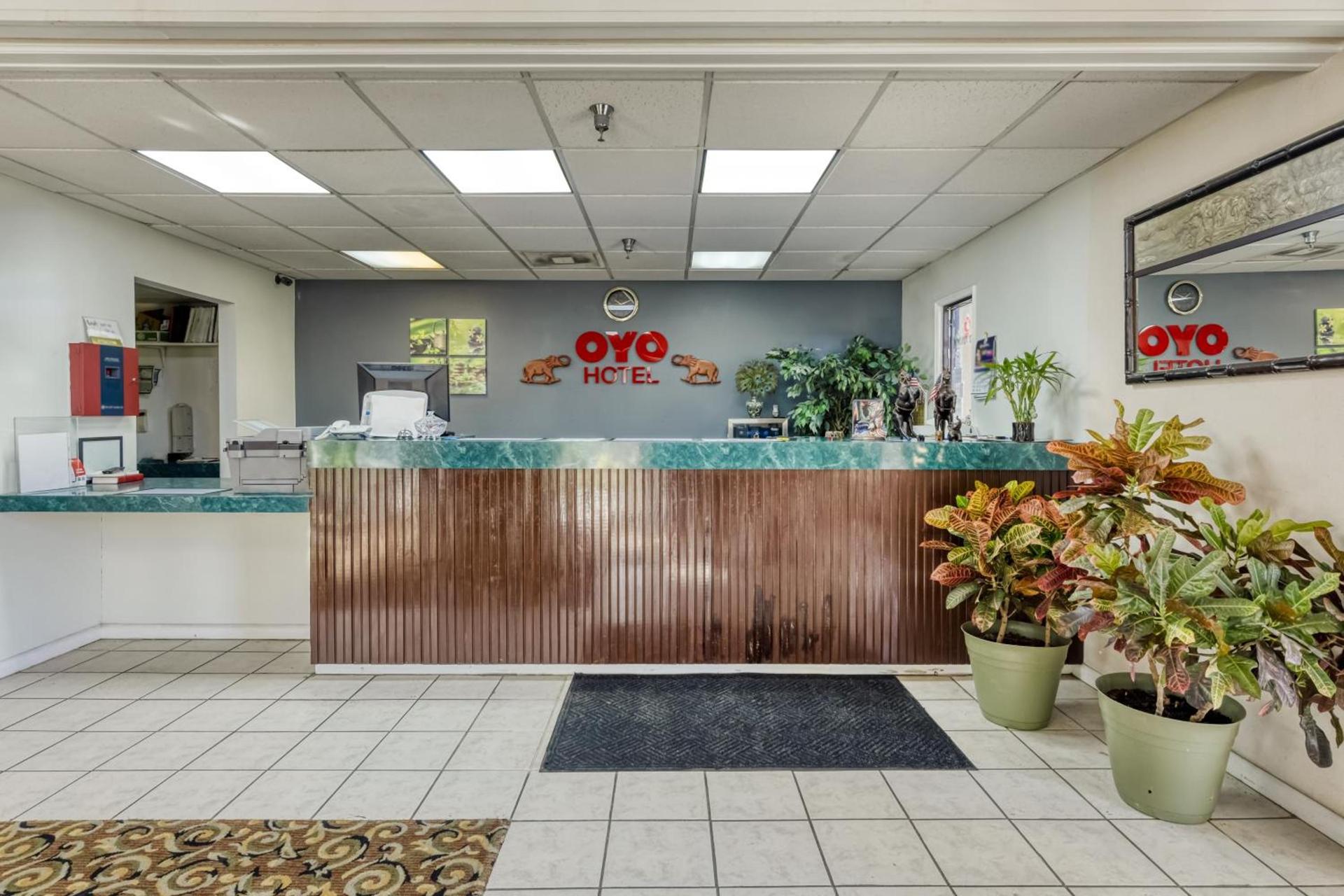 OYO Hotel Grenada West photo 37