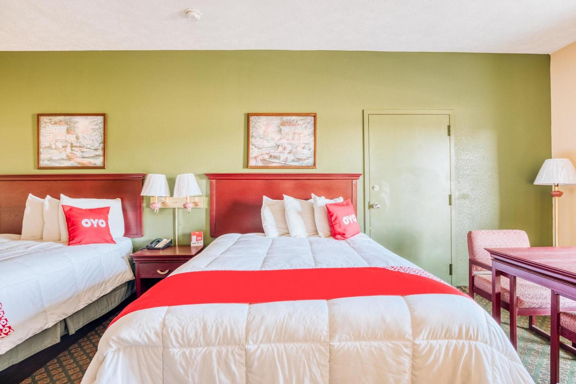 OYO Hotel Grenada West photo 61