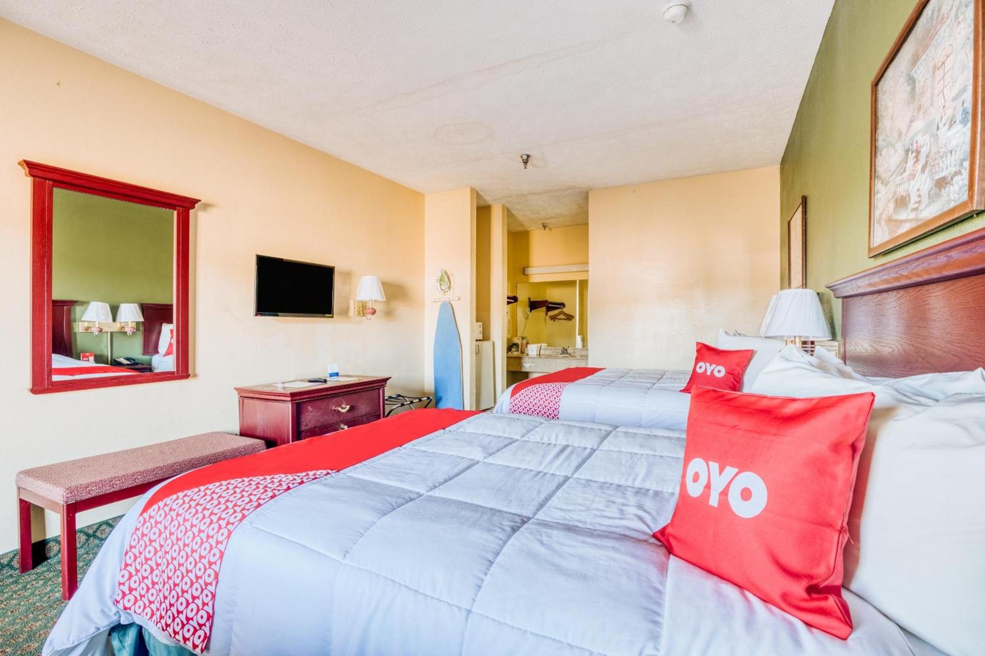 OYO Hotel Grenada West photo 64