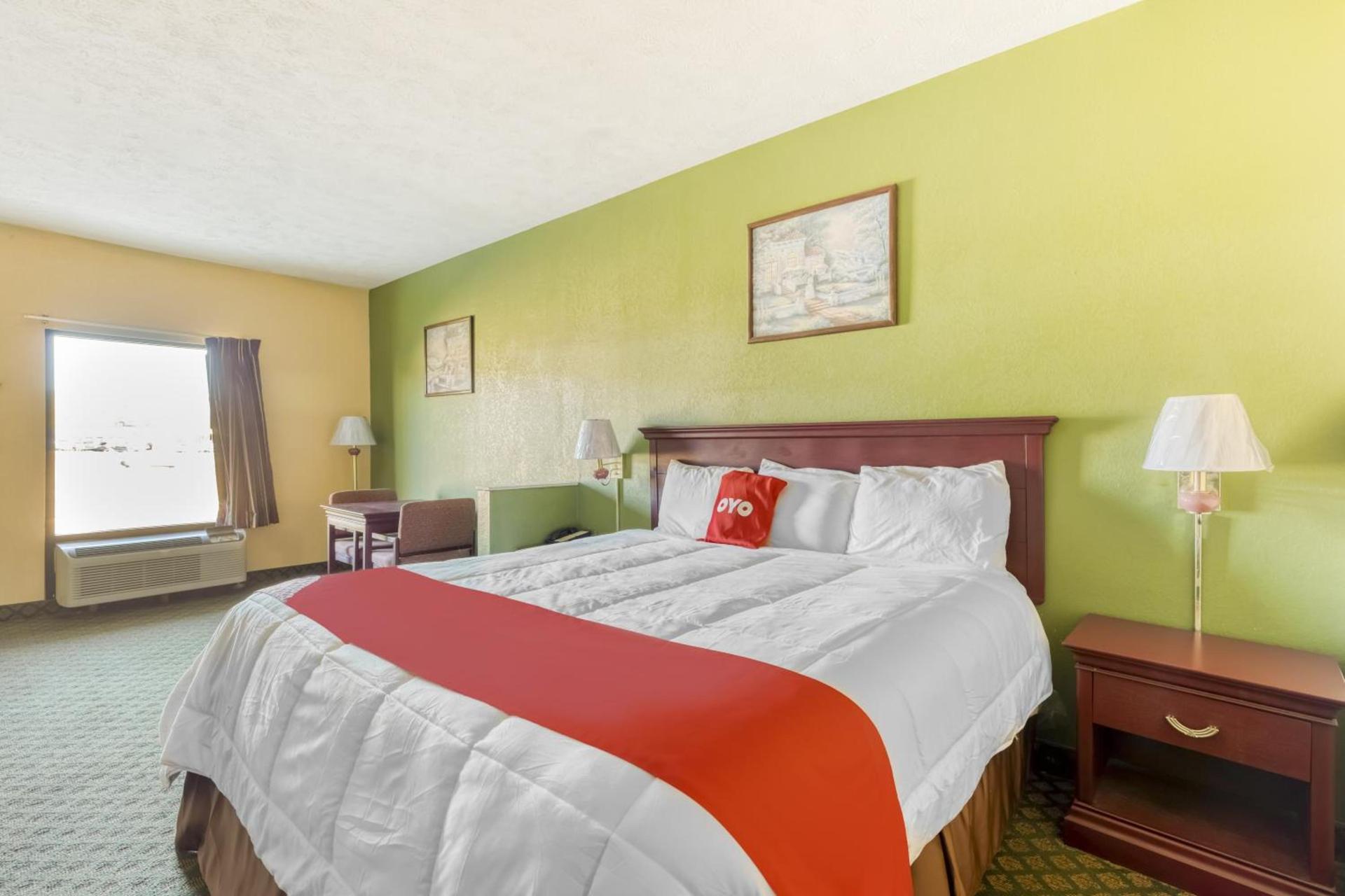 OYO Hotel Grenada West photo 71