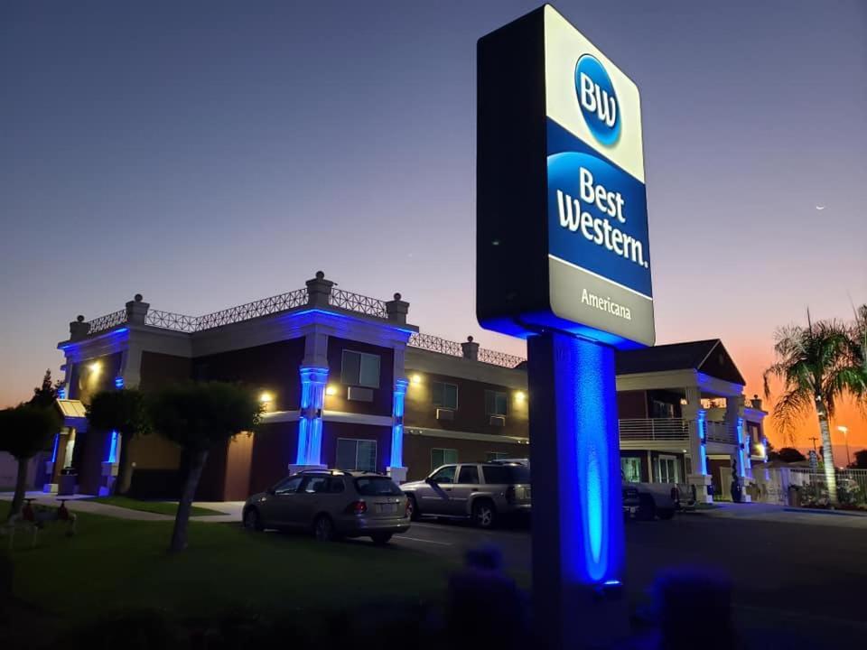 Best Western Americana photo 19