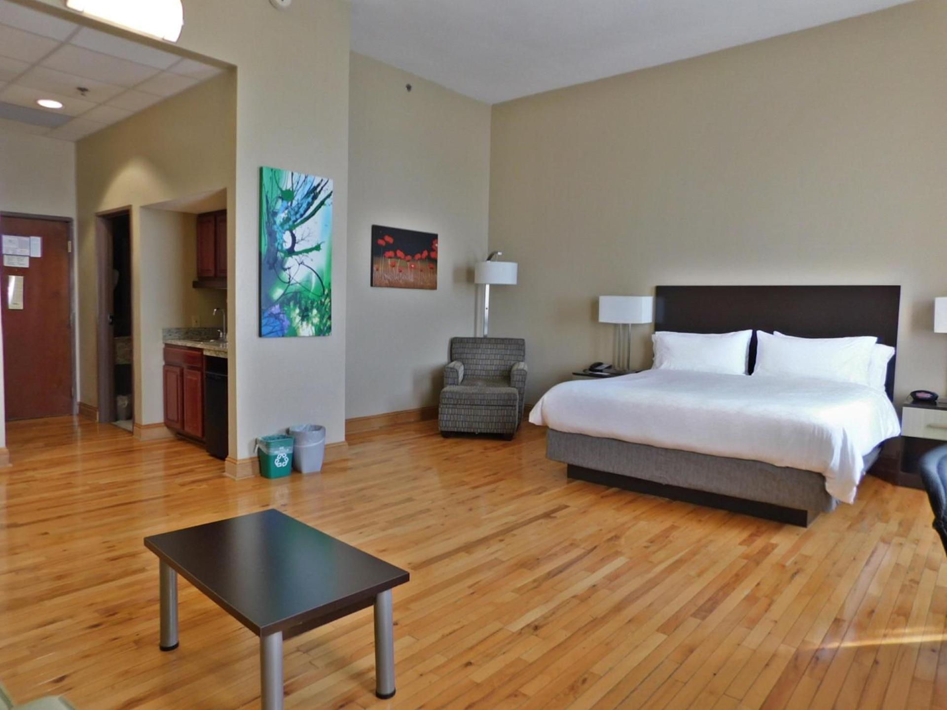 Holiday Inn Express Cleveland Downtown by IHG photo 36