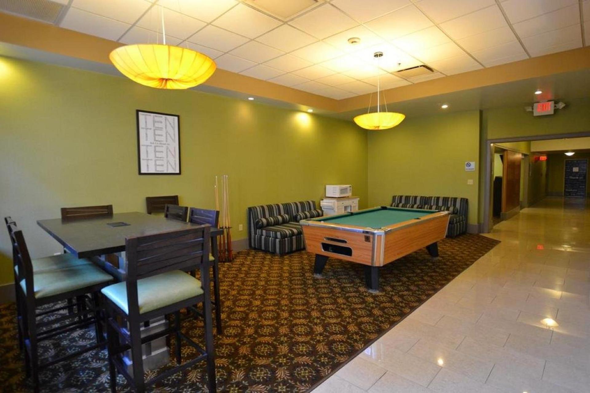 Holiday Inn Express Cleveland Downtown by IHG photo 15