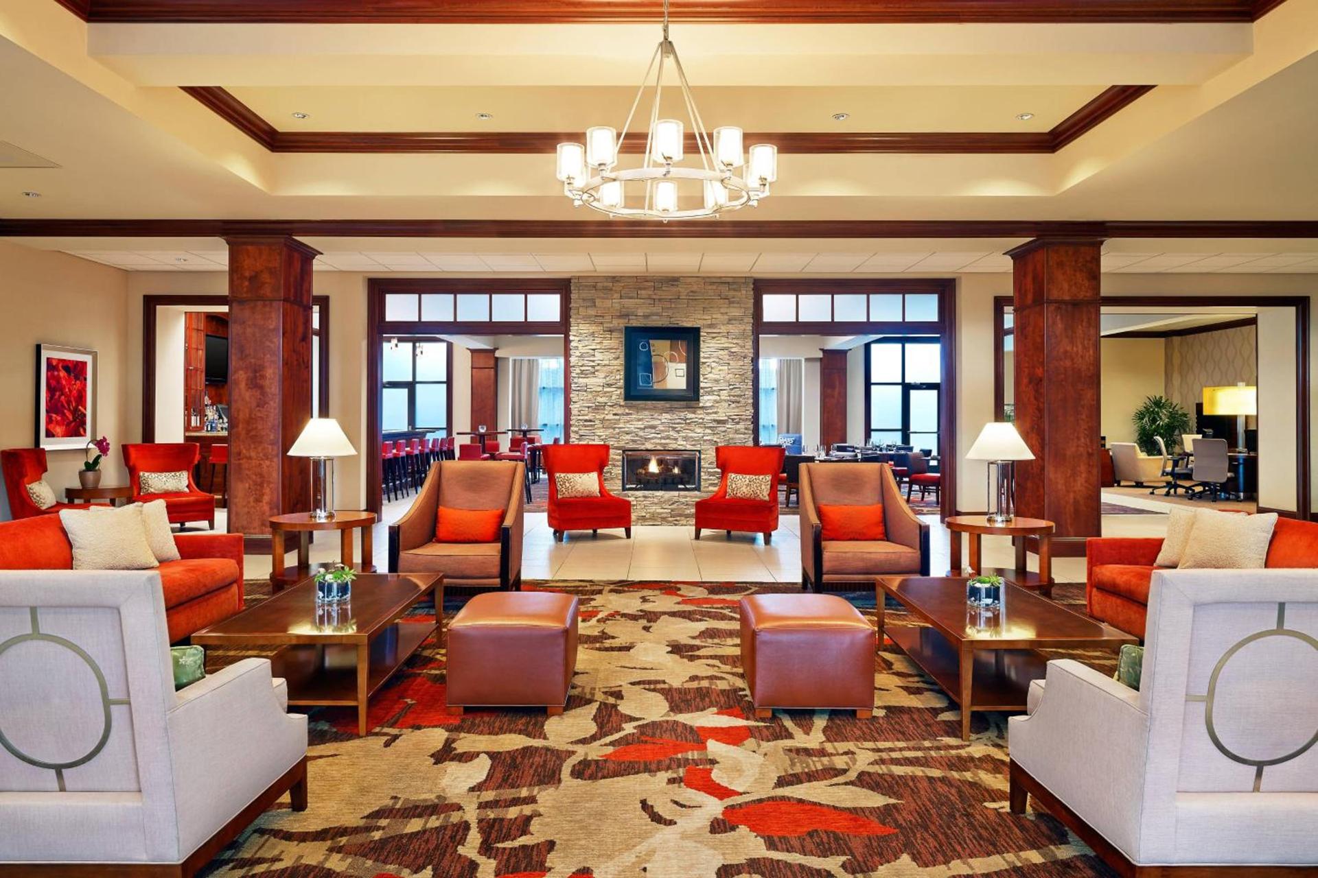 Sheraton Augusta Hotel photo 11