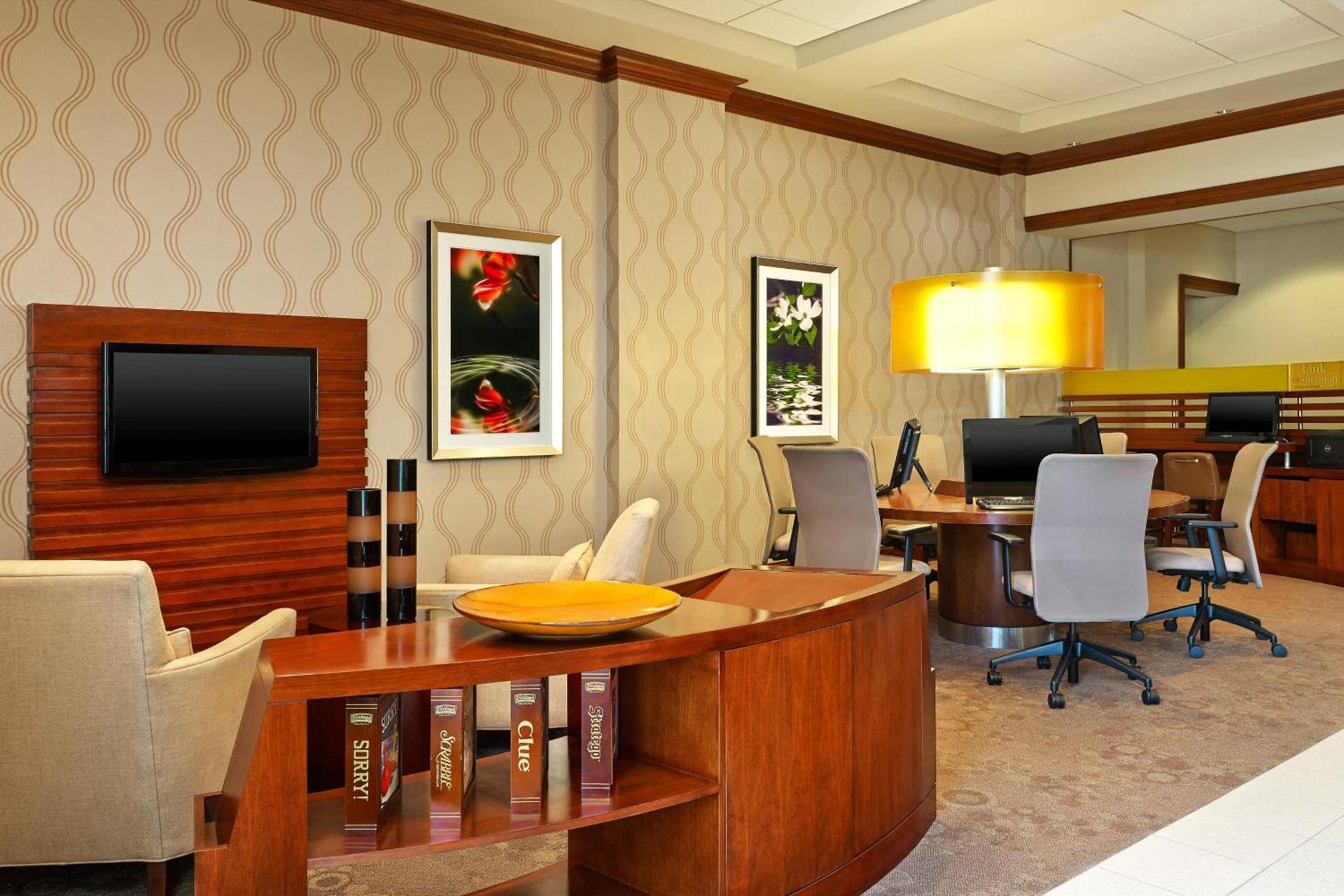 Sheraton Augusta Hotel photo 2